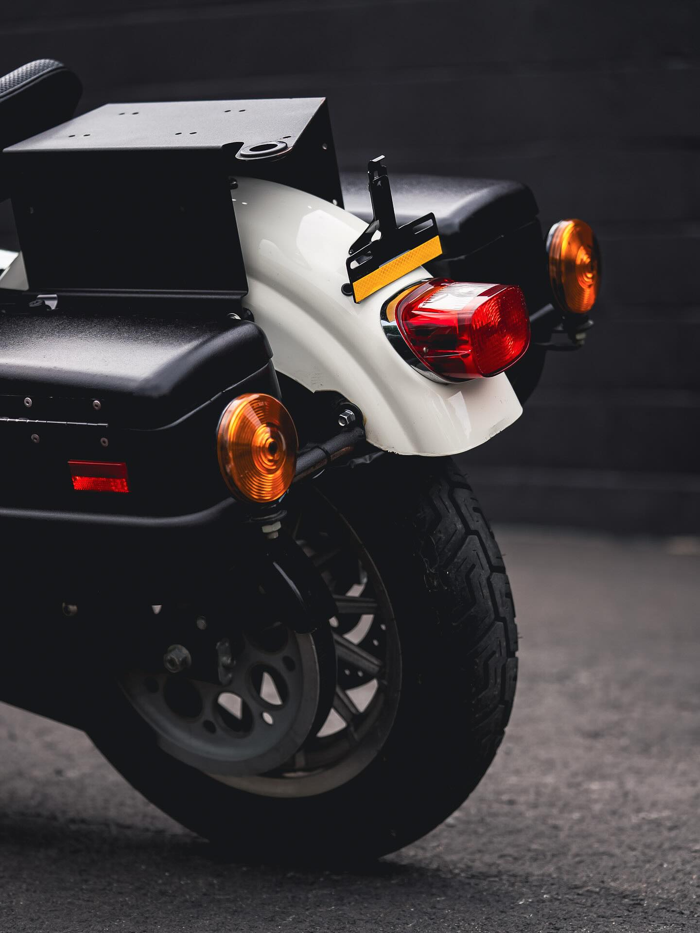 2003 FXDP