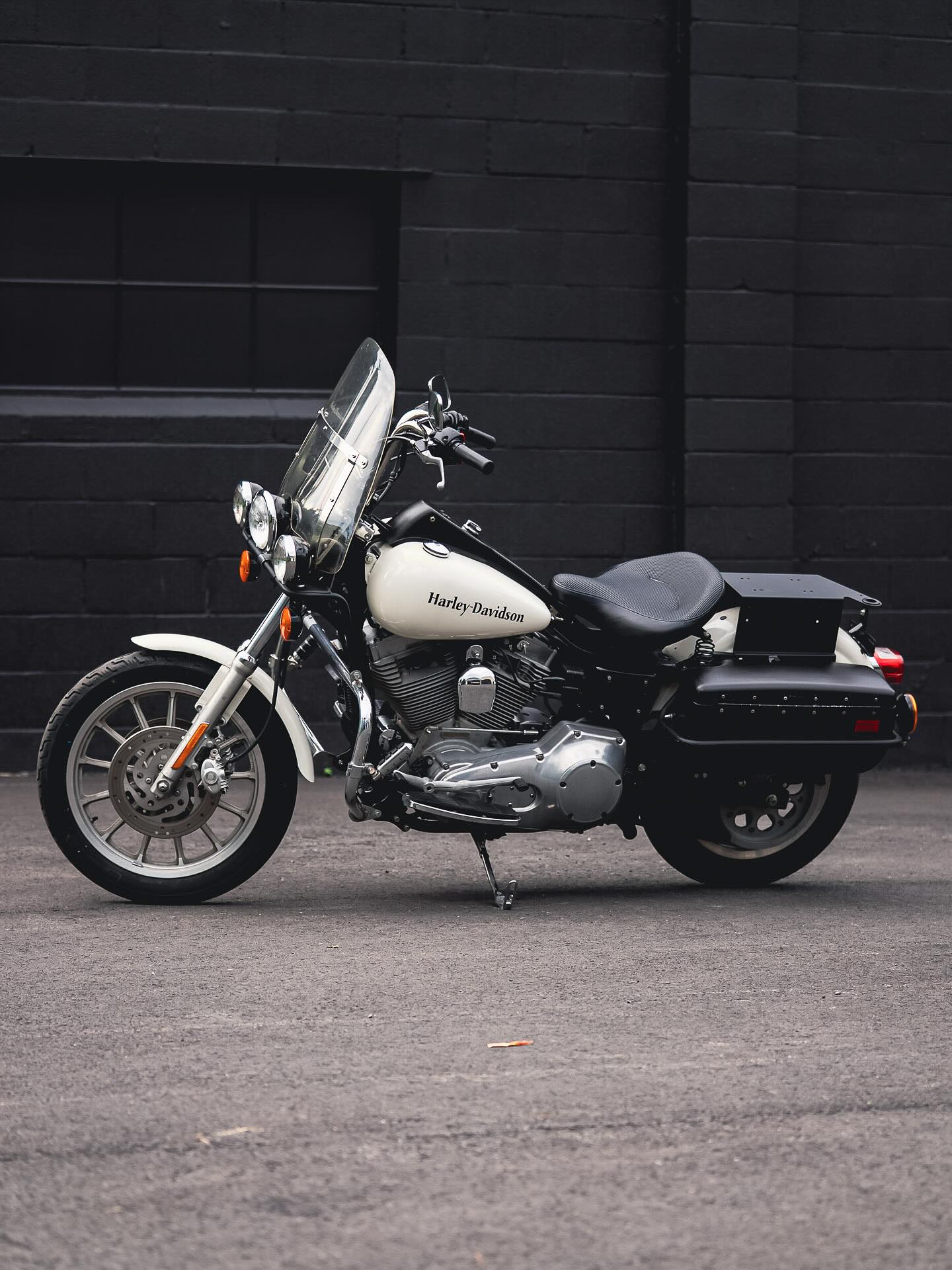 2003 FXDP