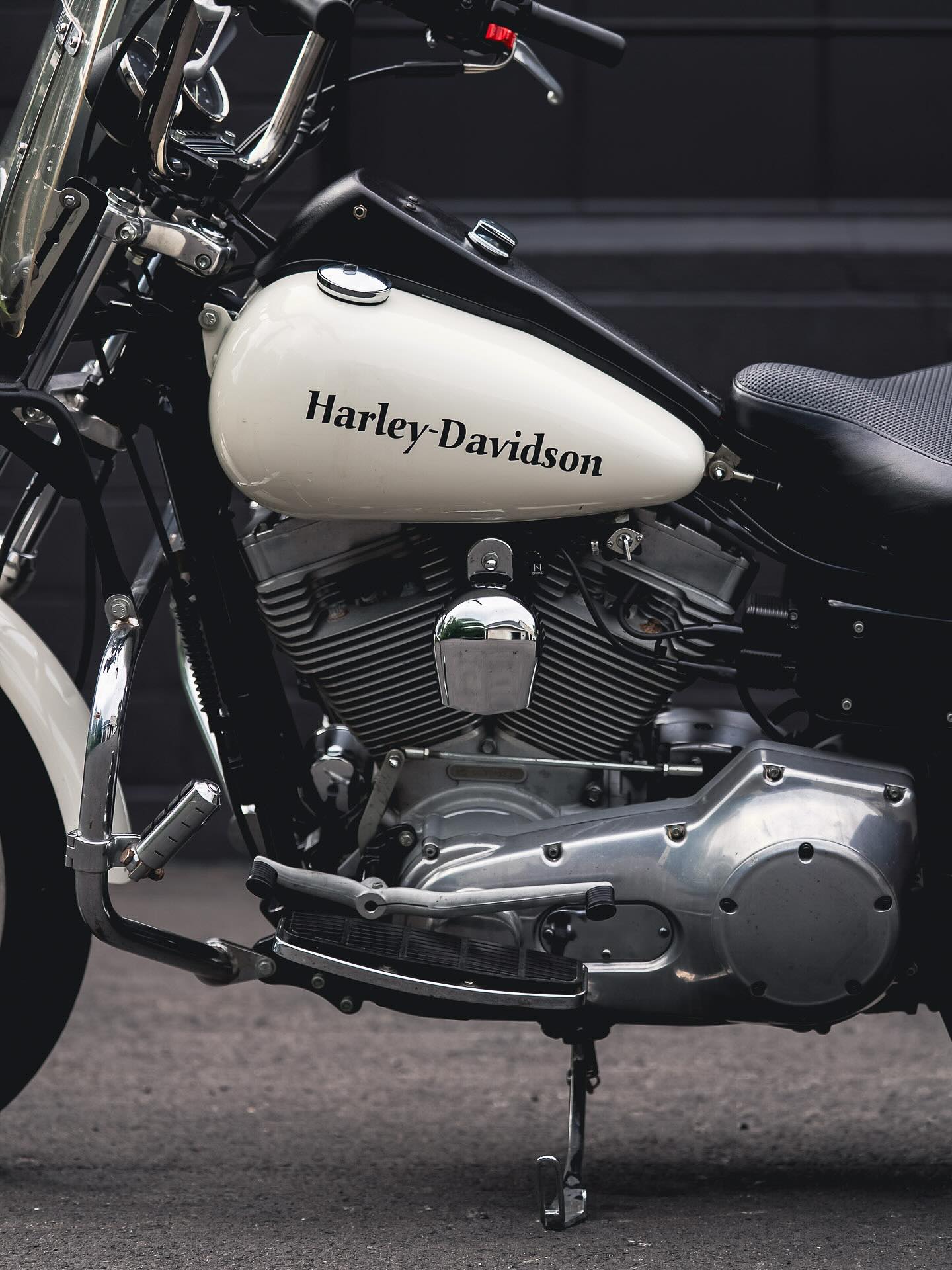 2003 FXDP