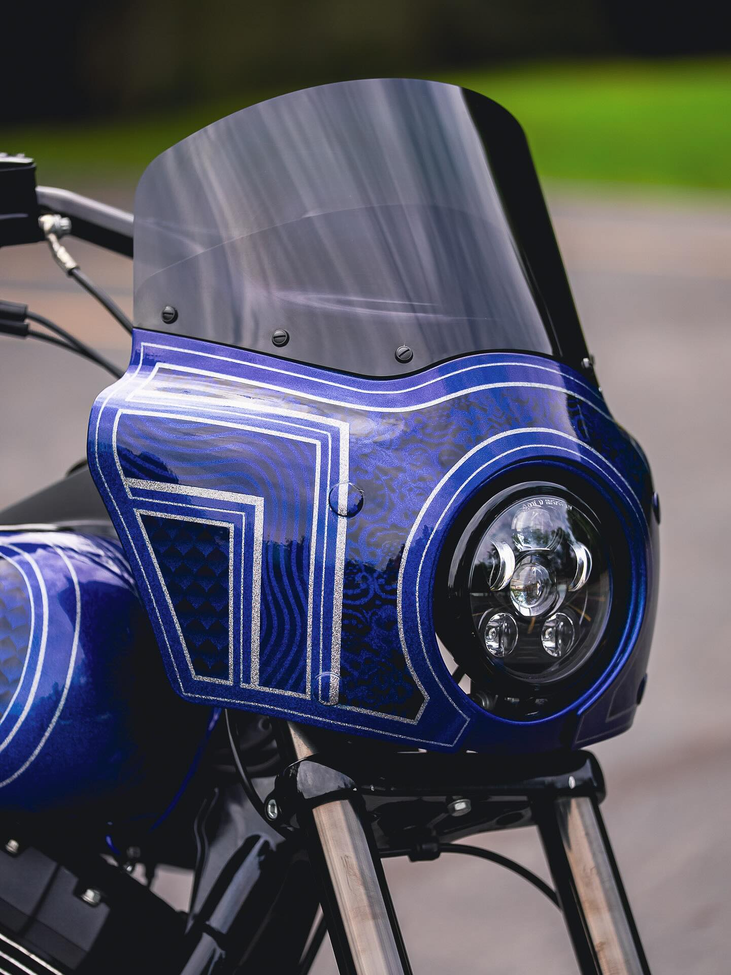 2016 FXDB
