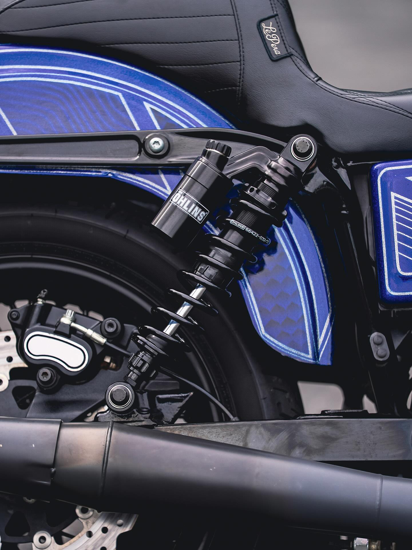 2016 FXDB