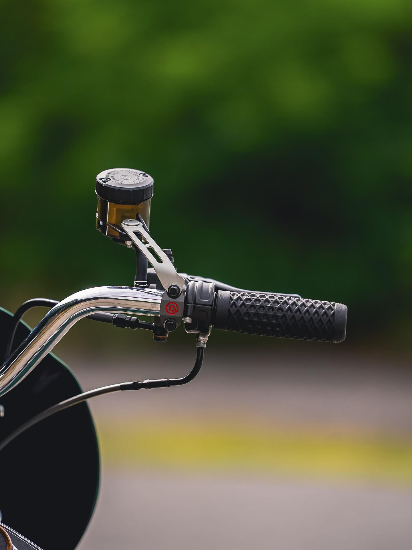 1987 FXR V111