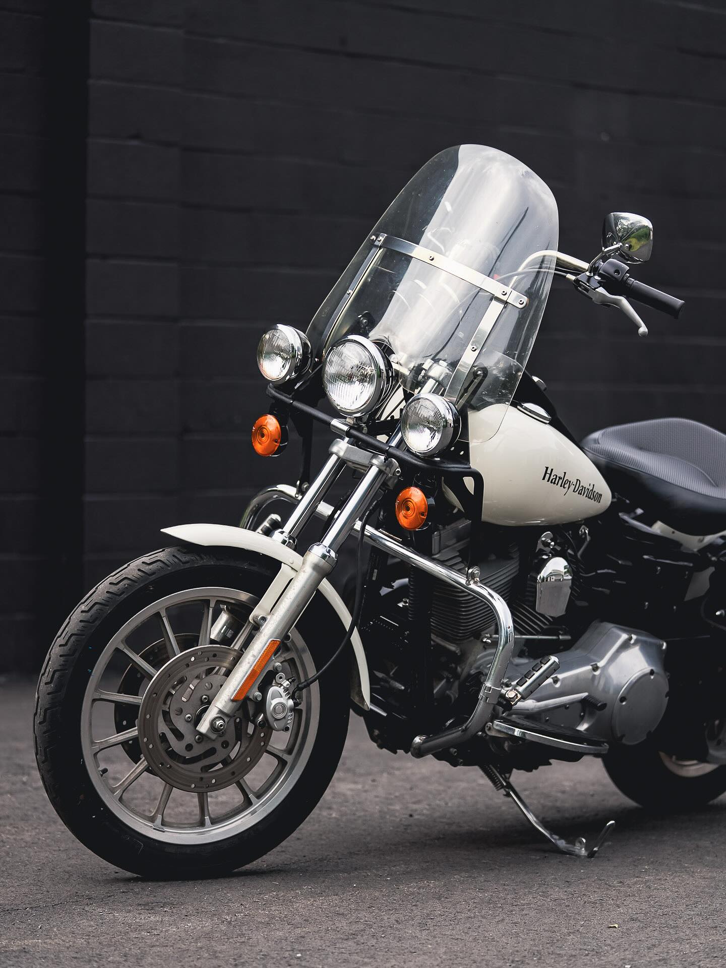 2003 FXDP