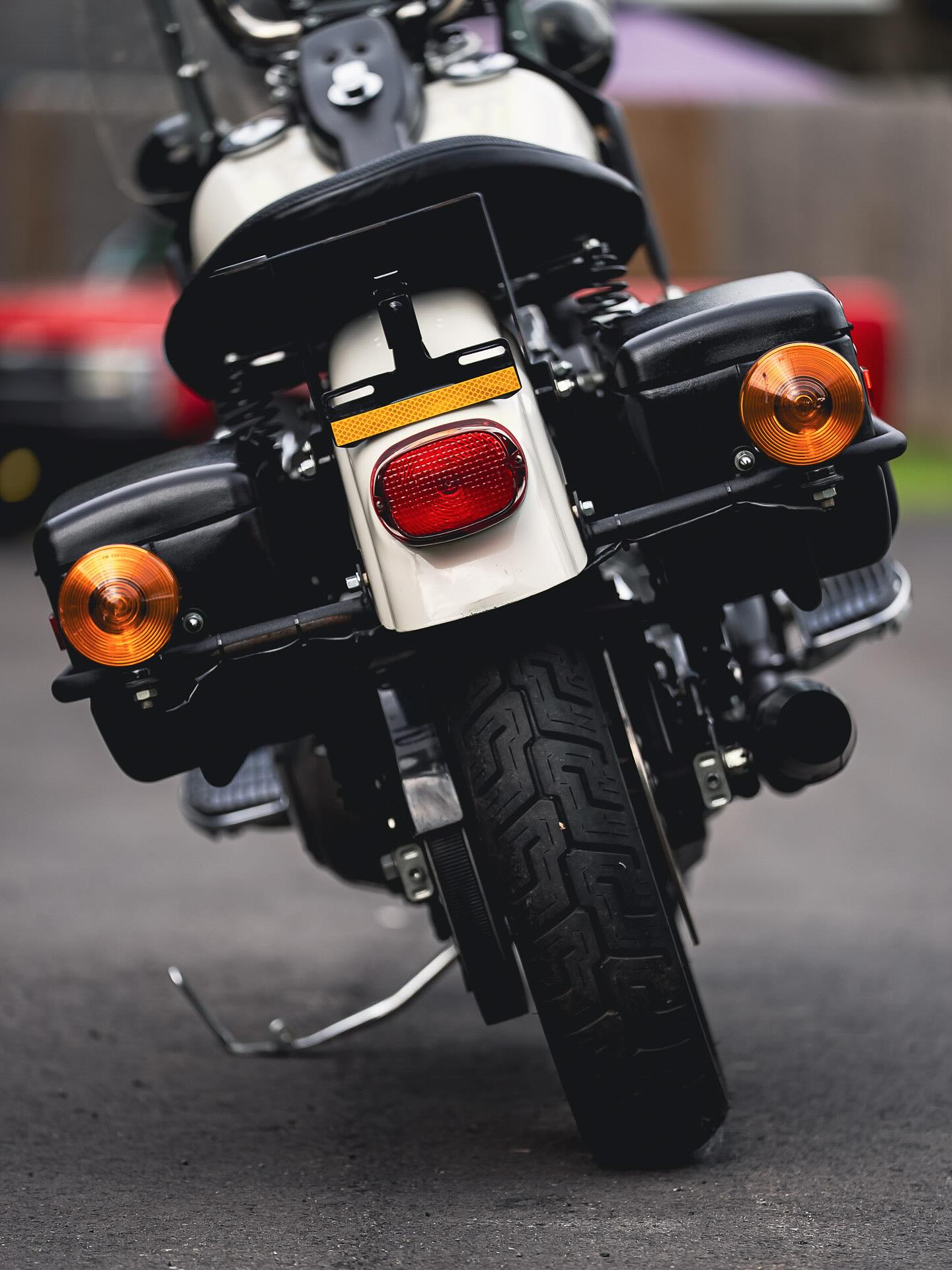 2003 FXDP