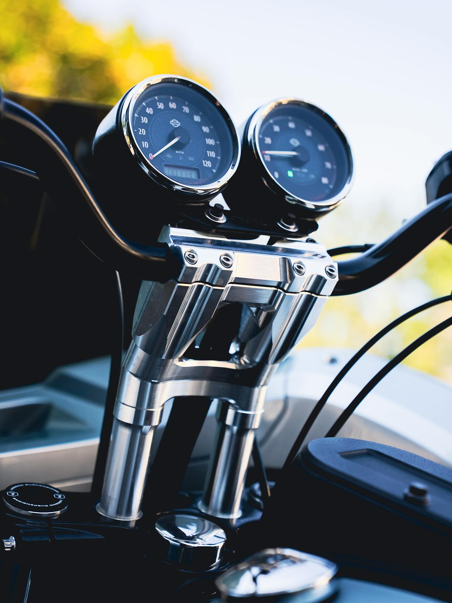 2015 FXDL