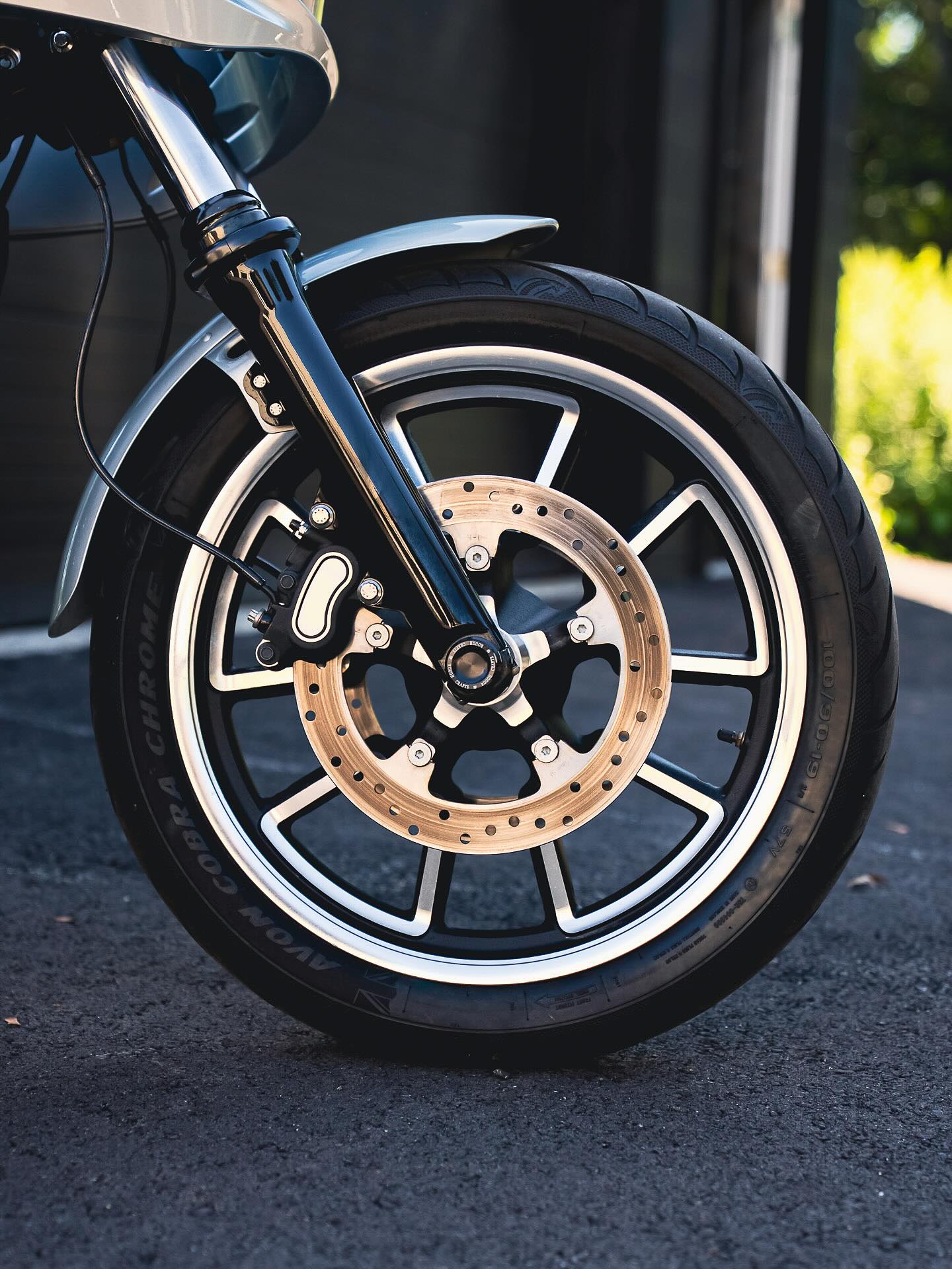 2015 FXDL