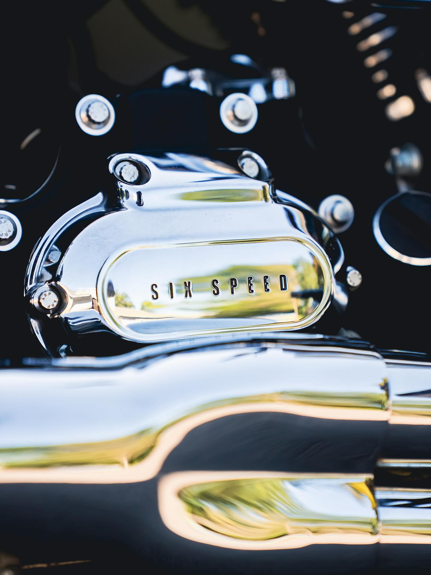 2015 FXDL