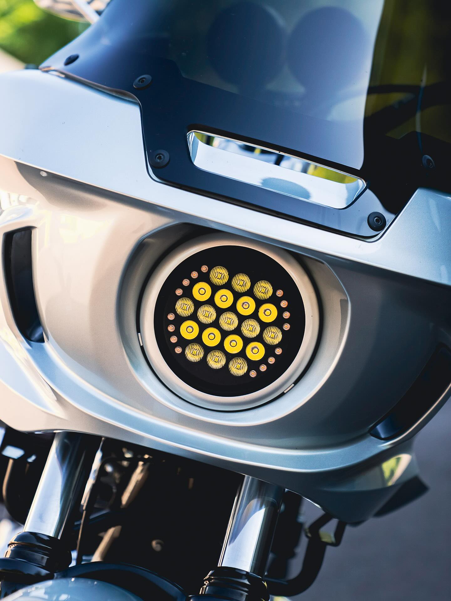2015 FXDL
