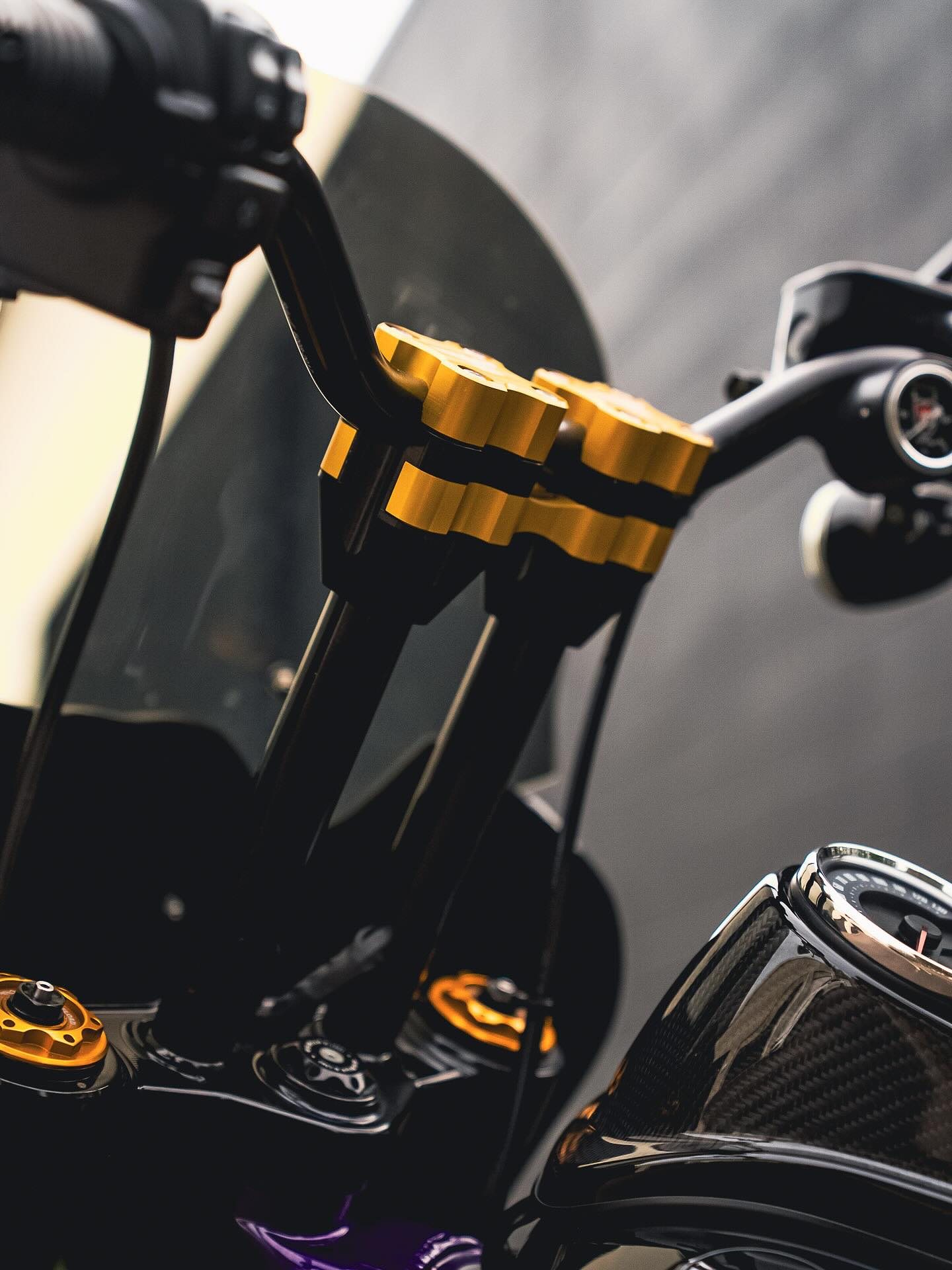 2020 CARBON FXLRS 190HP!