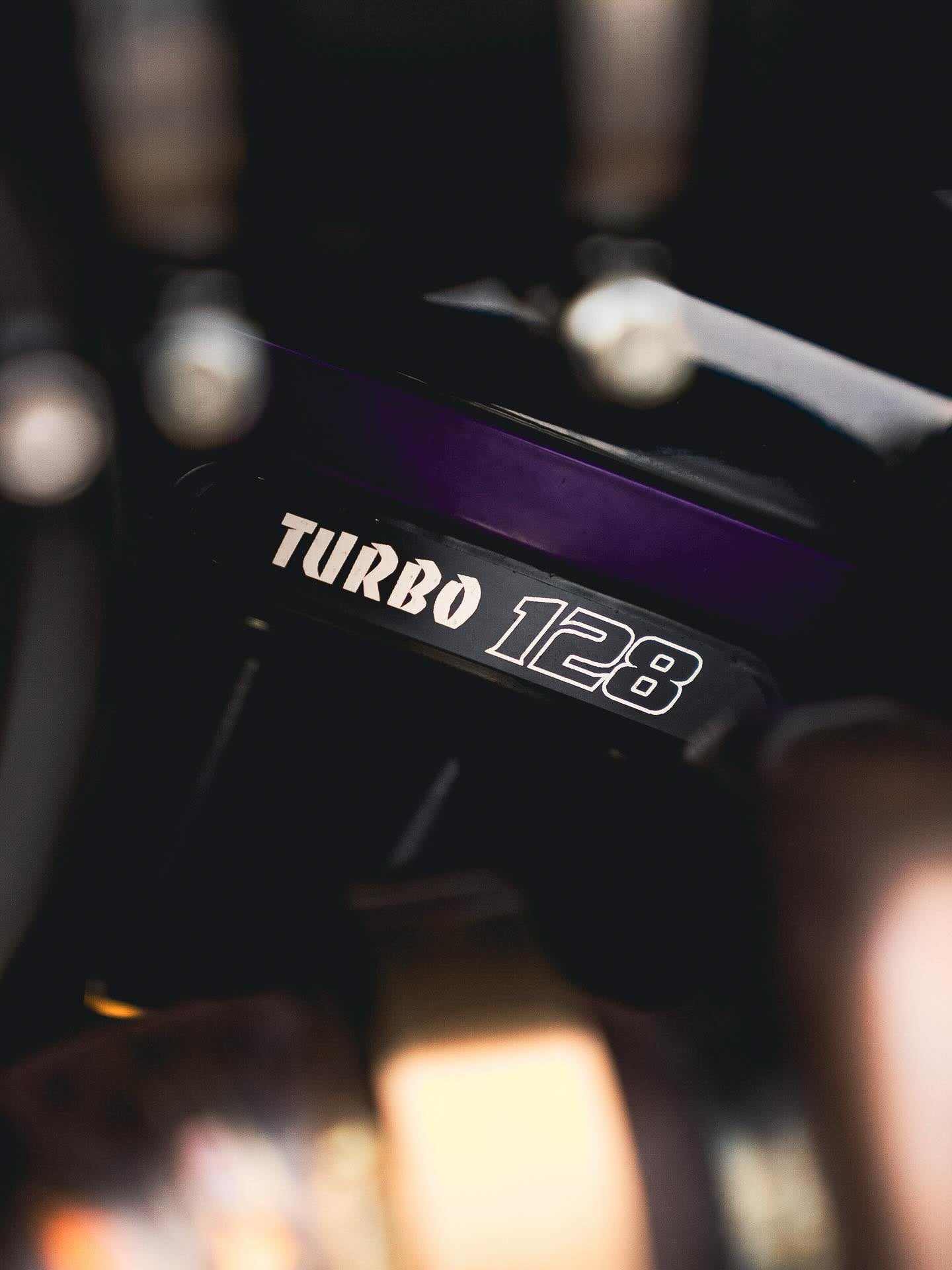 2020 CARBON FXLRS 190HP!