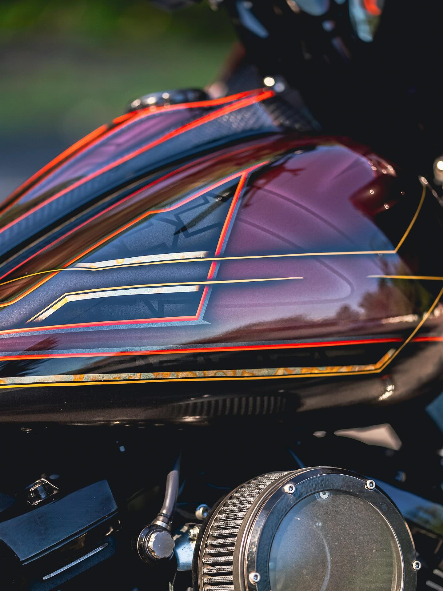 2018 ROAD GLIDE
