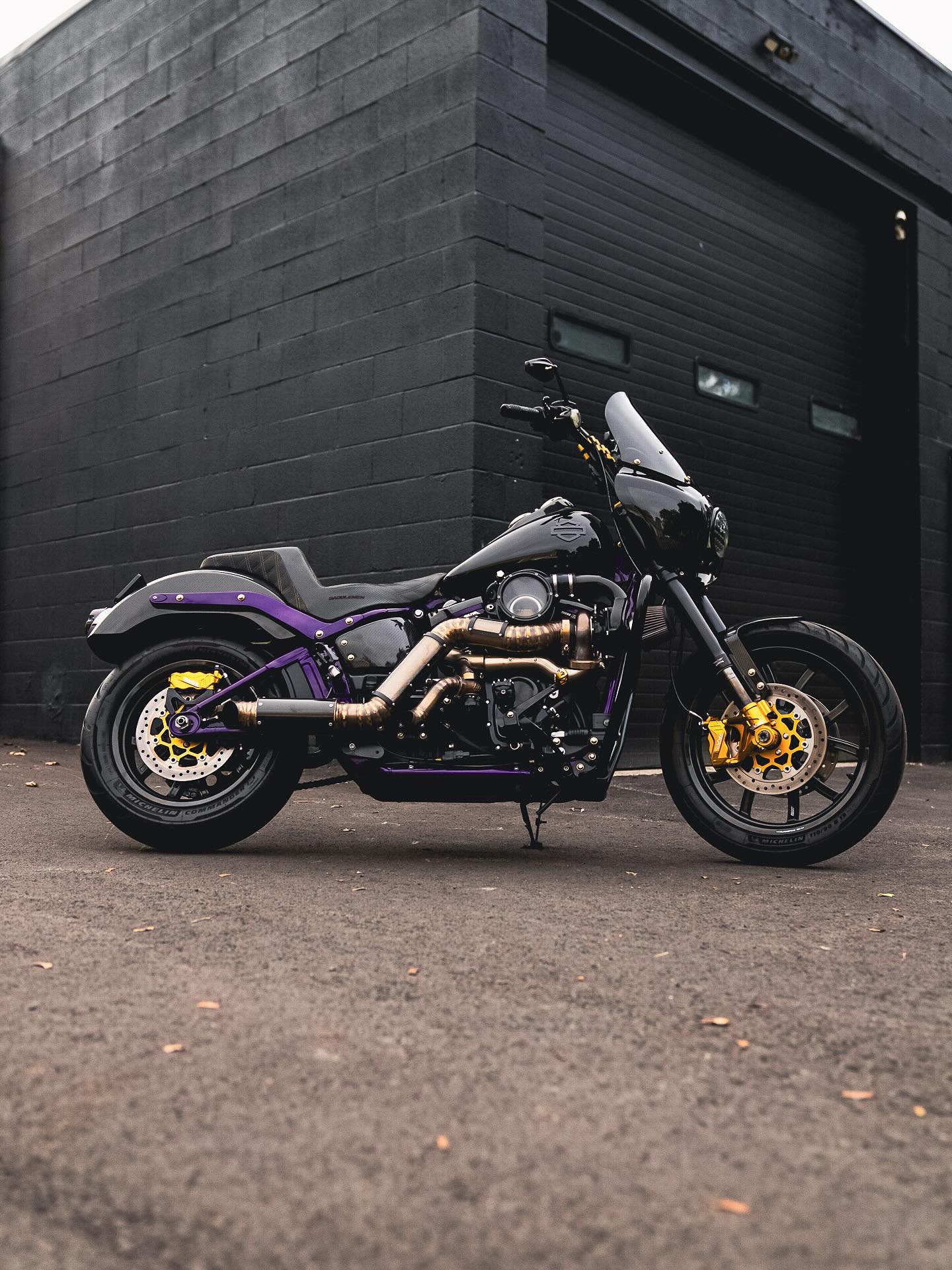 2020 CARBON FXLRS 190HP!