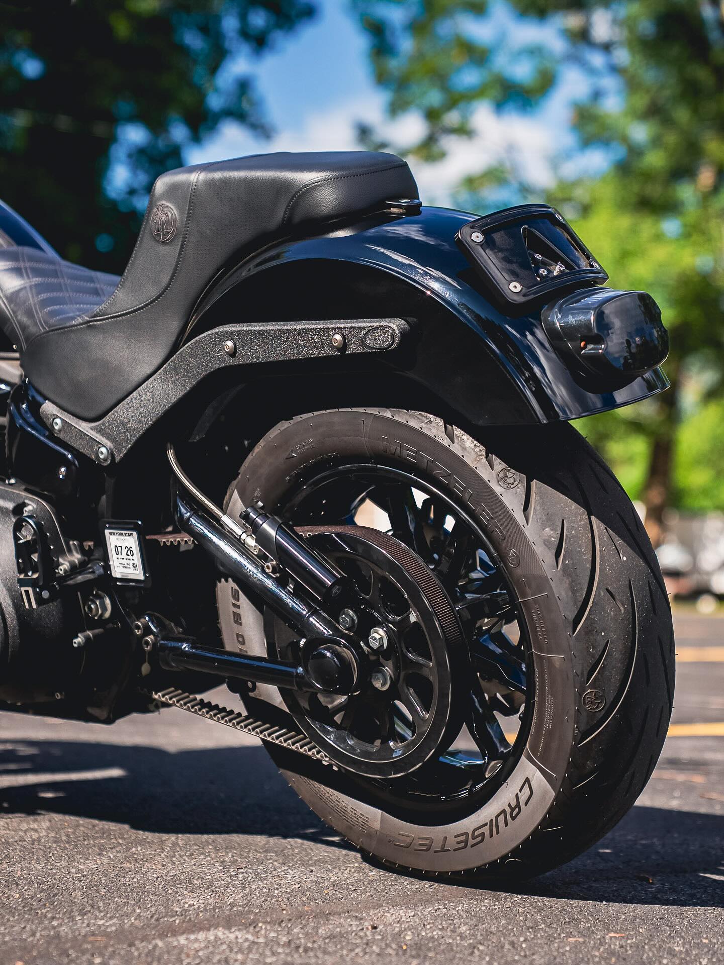 2020 FXLRS 128"