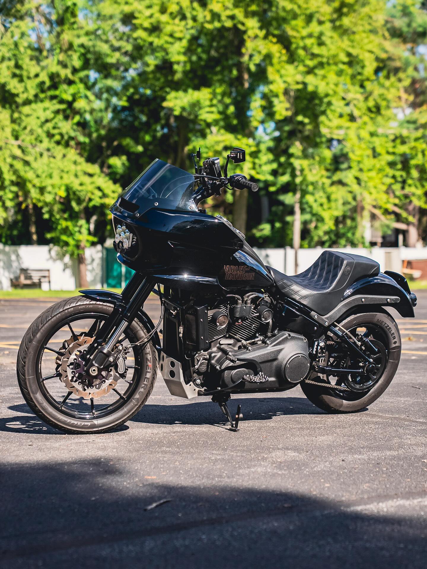 2020 FXLRS 128"
