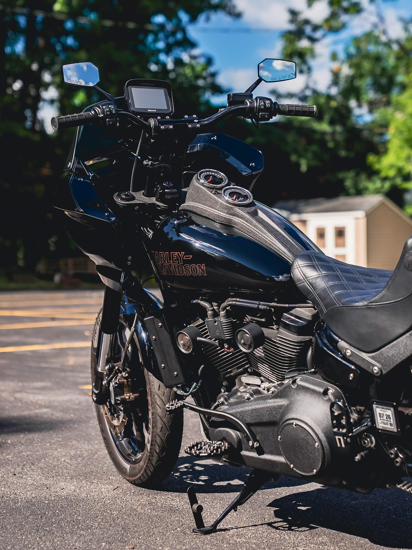 2020 FXLRS 128"