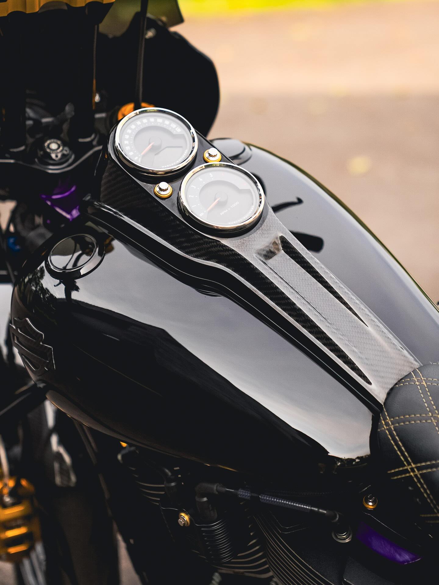 2020 CARBON FXLRS 190HP!