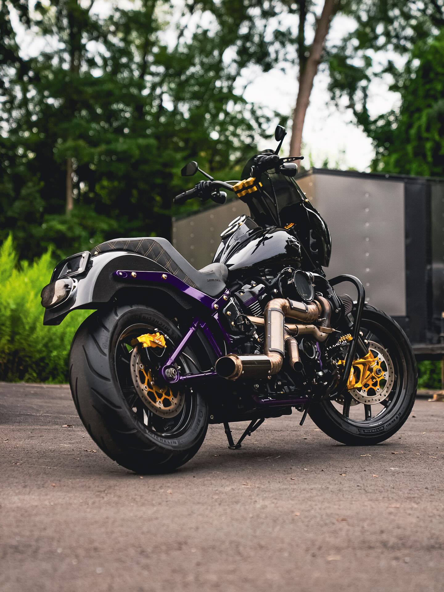 2020 CARBON FXLRS 190HP!