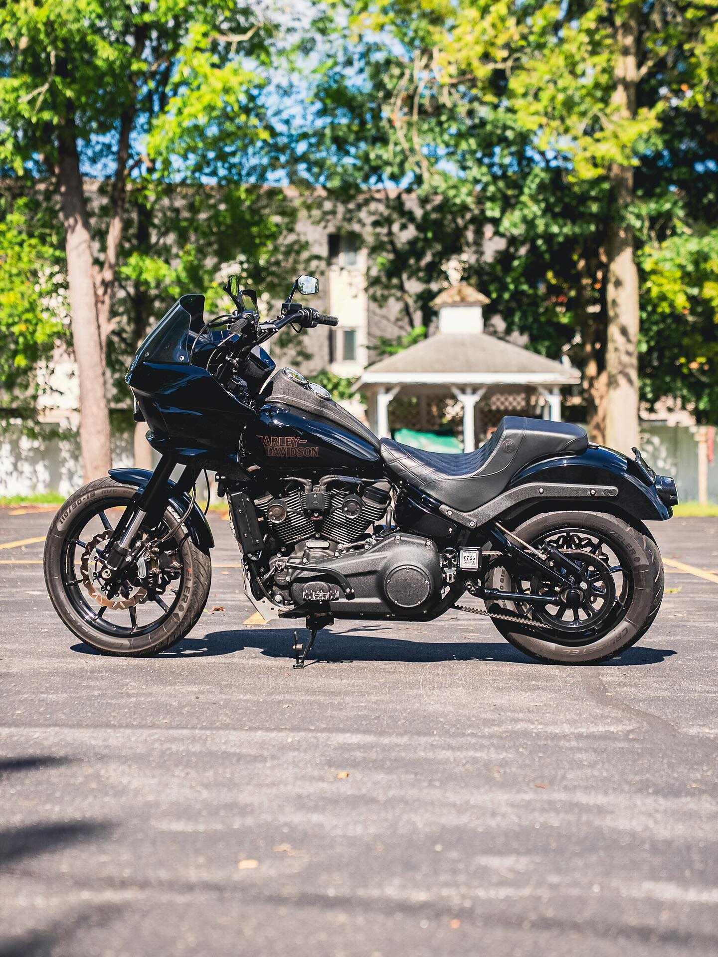2020 FXLRS 128"