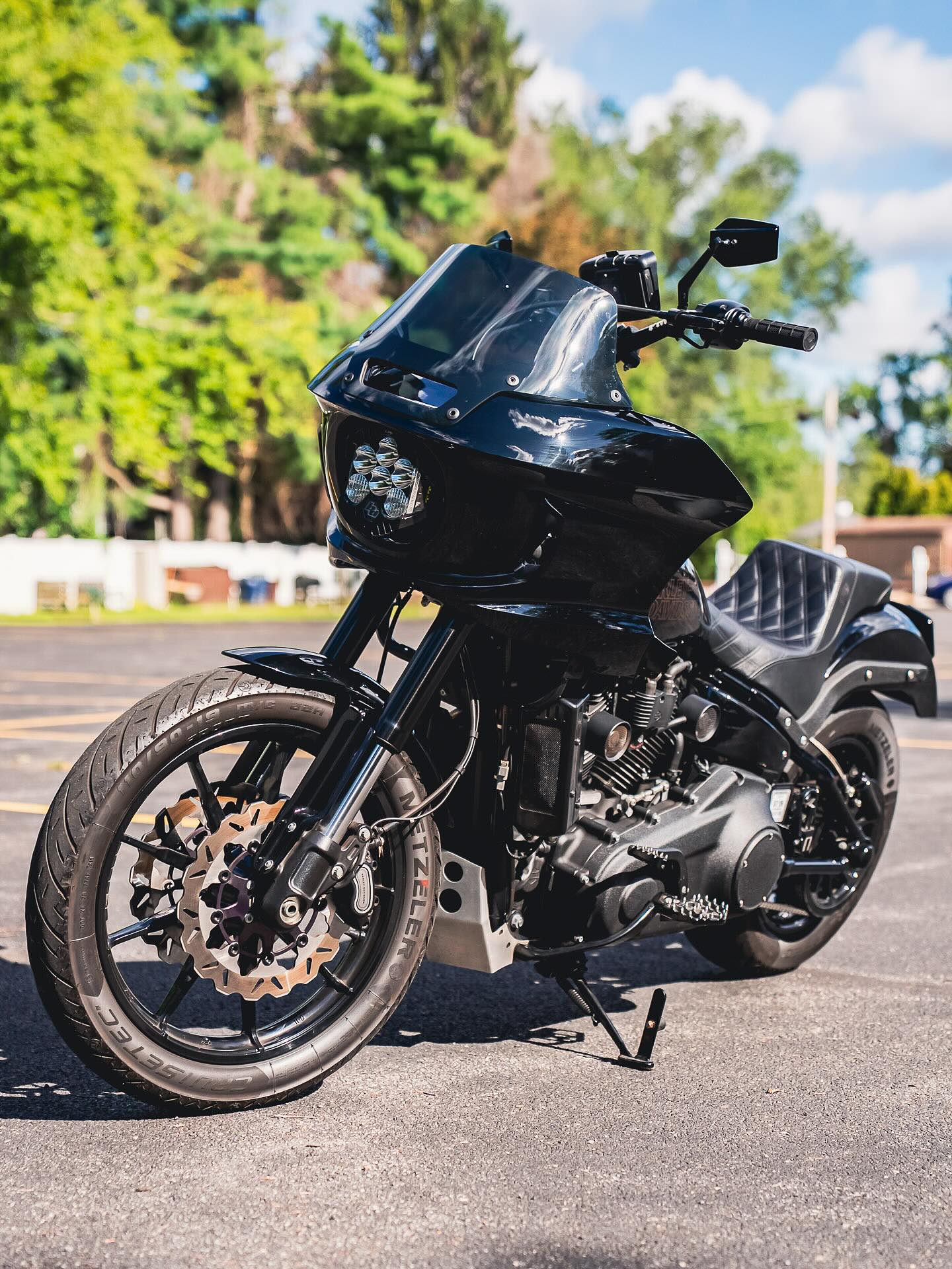 2020 FXLRS 128"