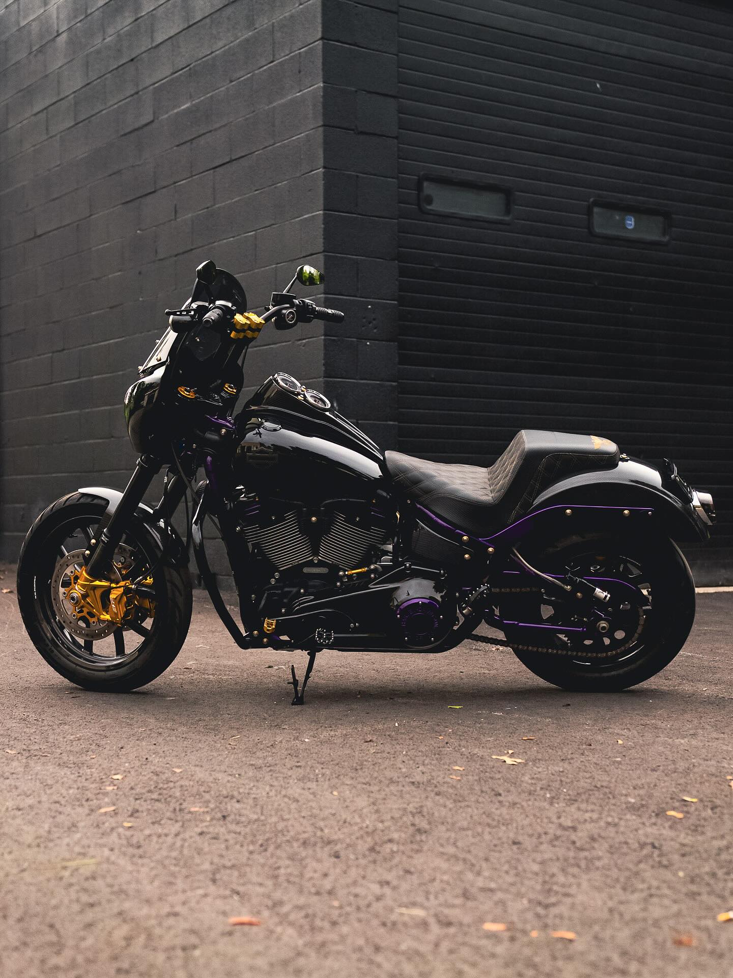2020 CARBON FXLRS 190HP!