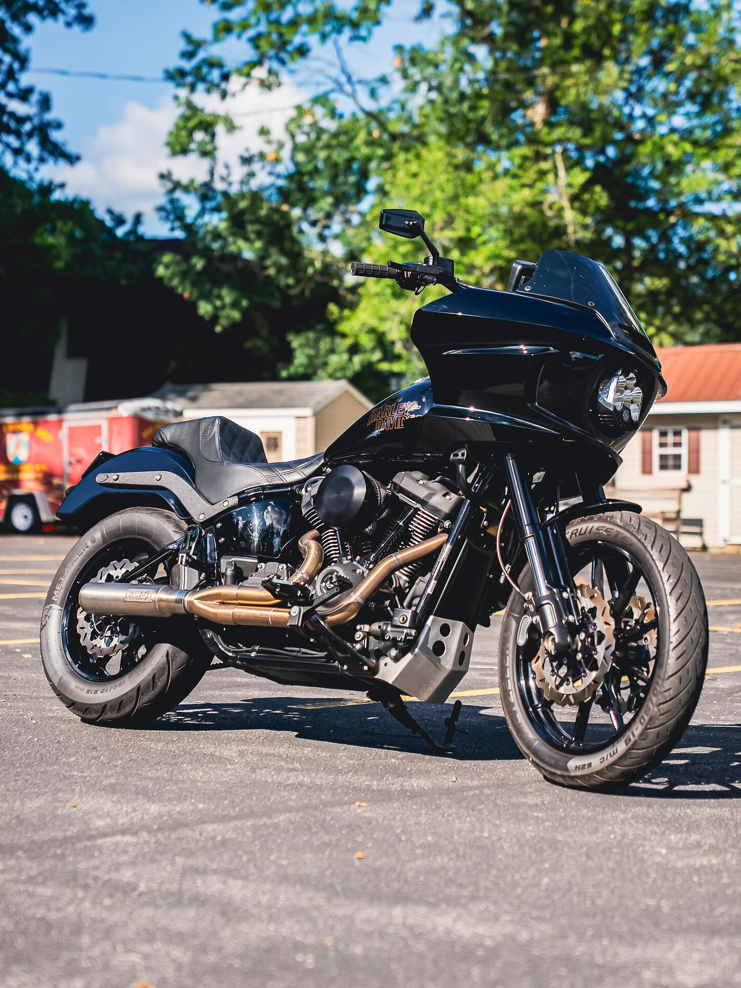 2020 FXLRS 128"
