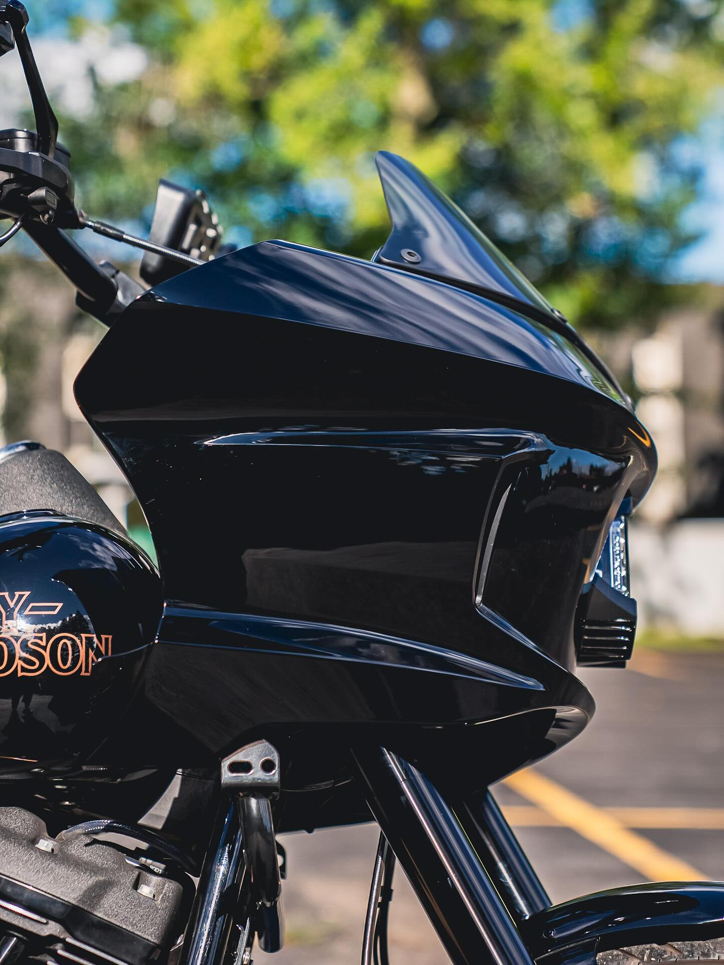 2020 FXLRS 128"