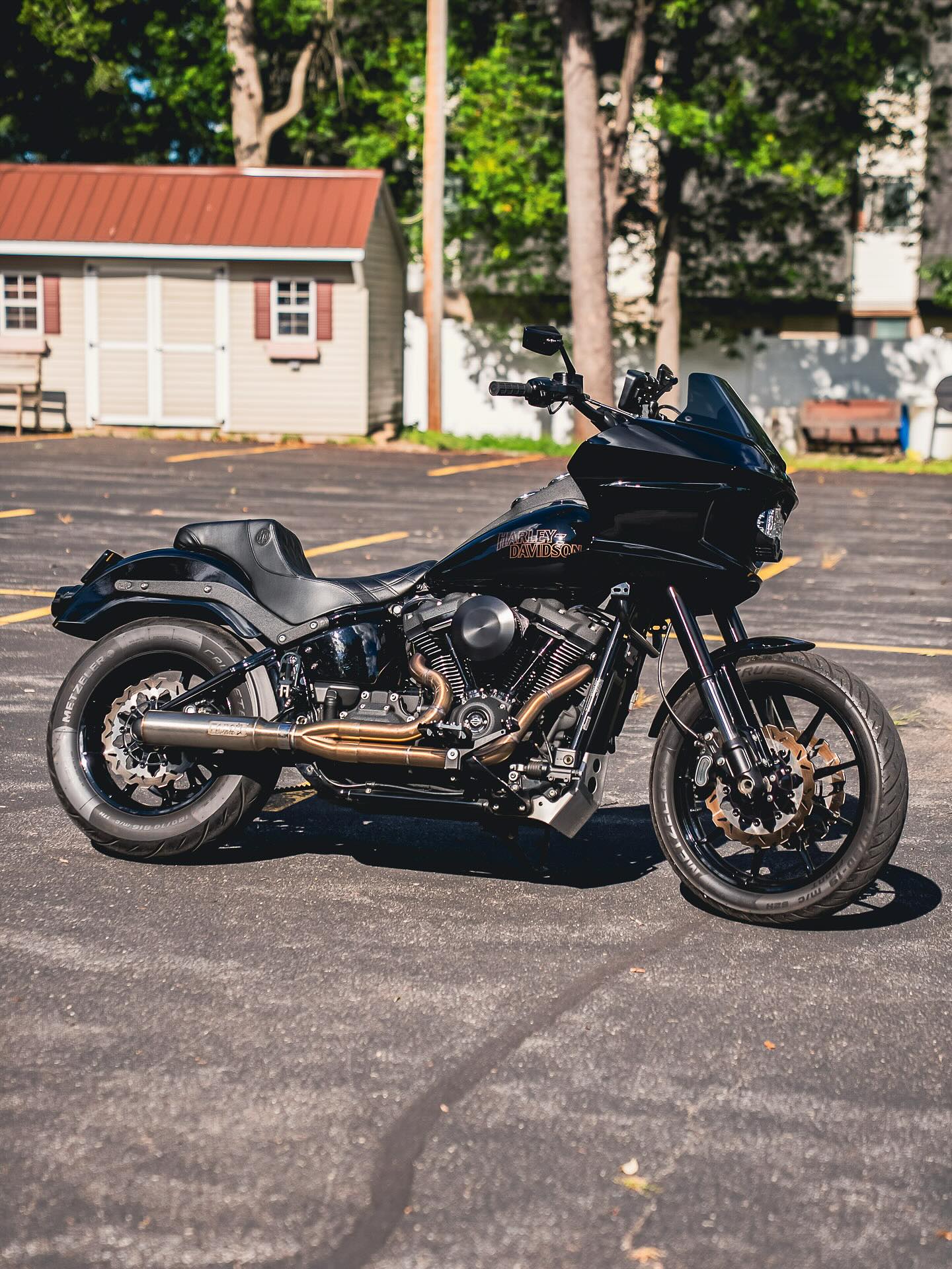 2020 FXLRS 128"