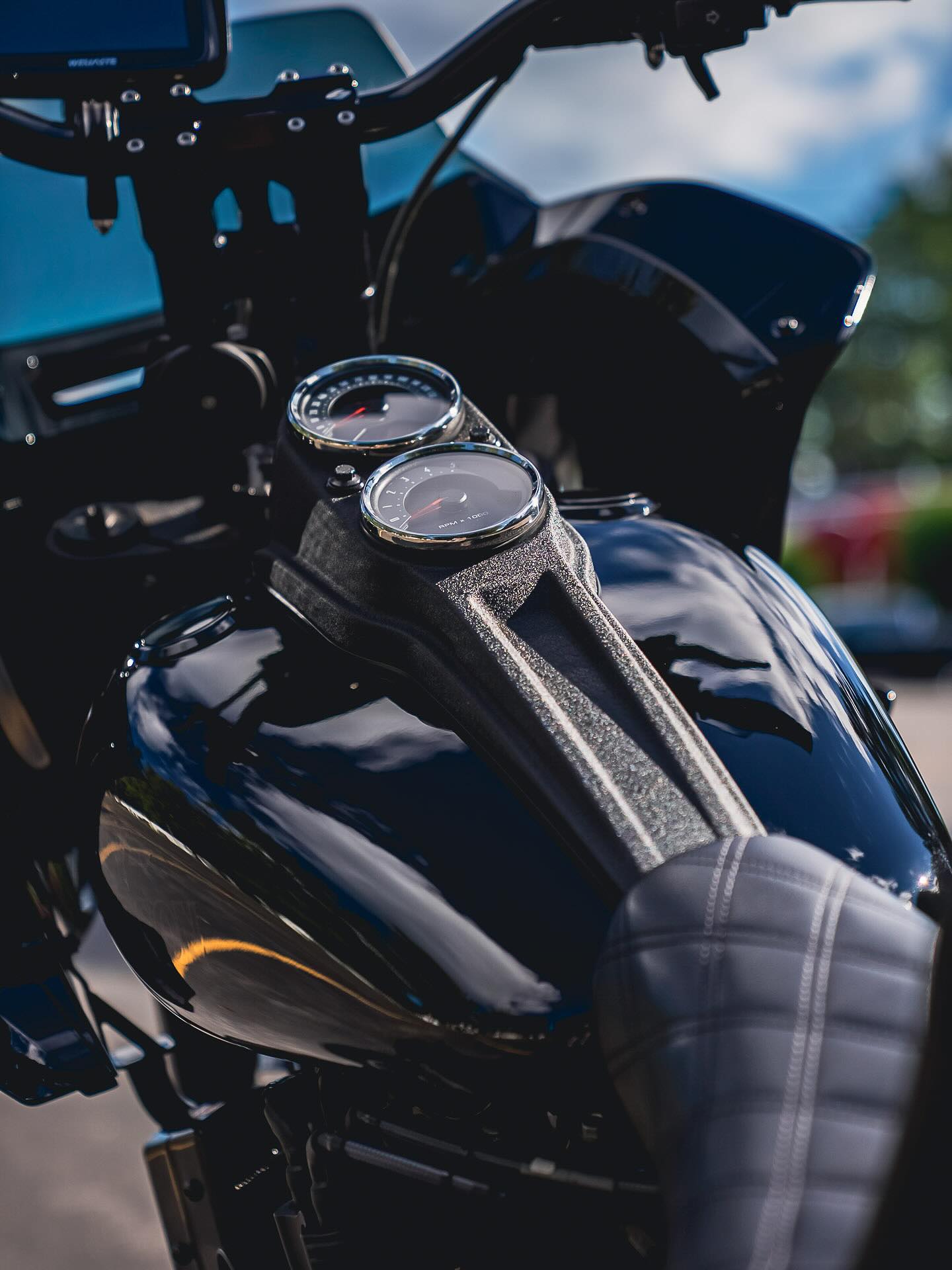 2020 FXLRS 128"