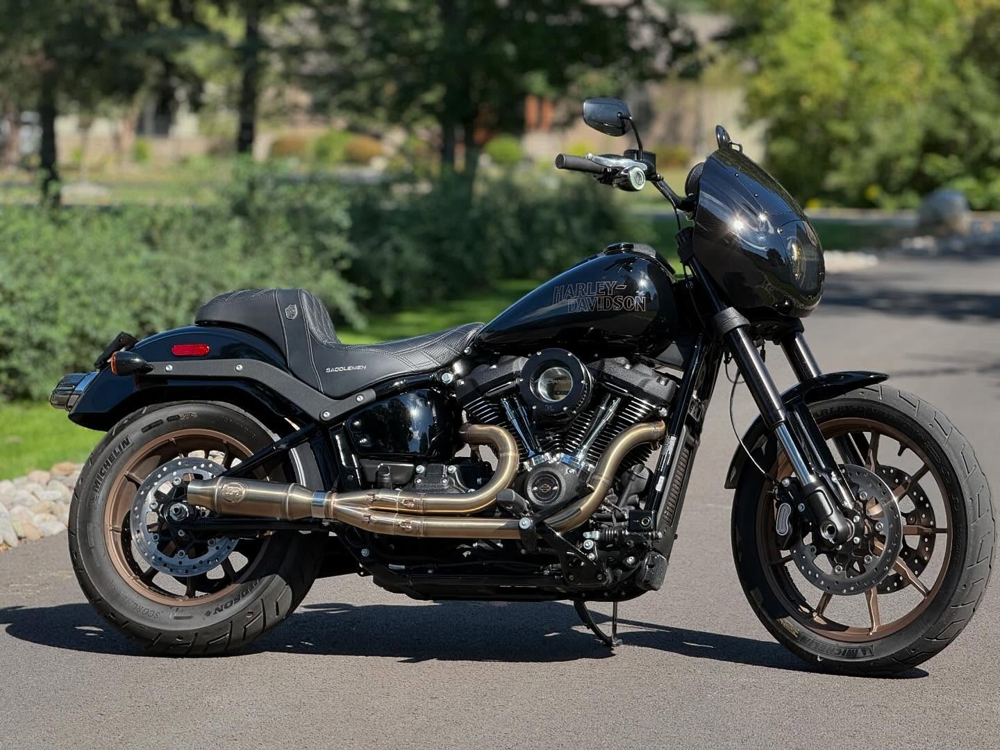 2024 FXLRS