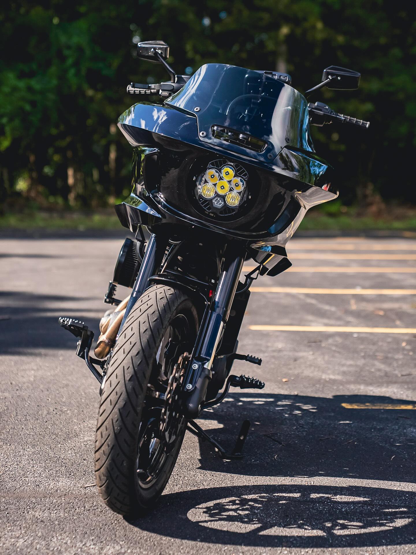 2020 FXLRS 128"