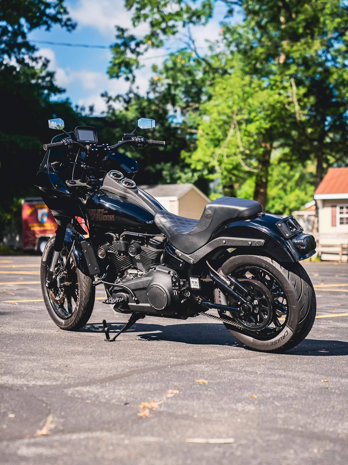 2020 FXLRS 128"