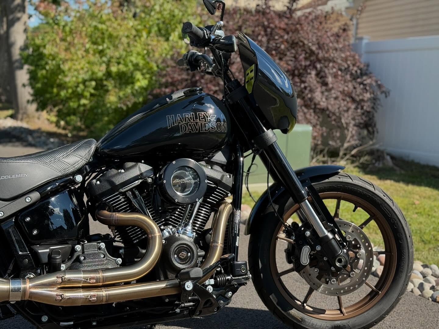 2024 FXLRS