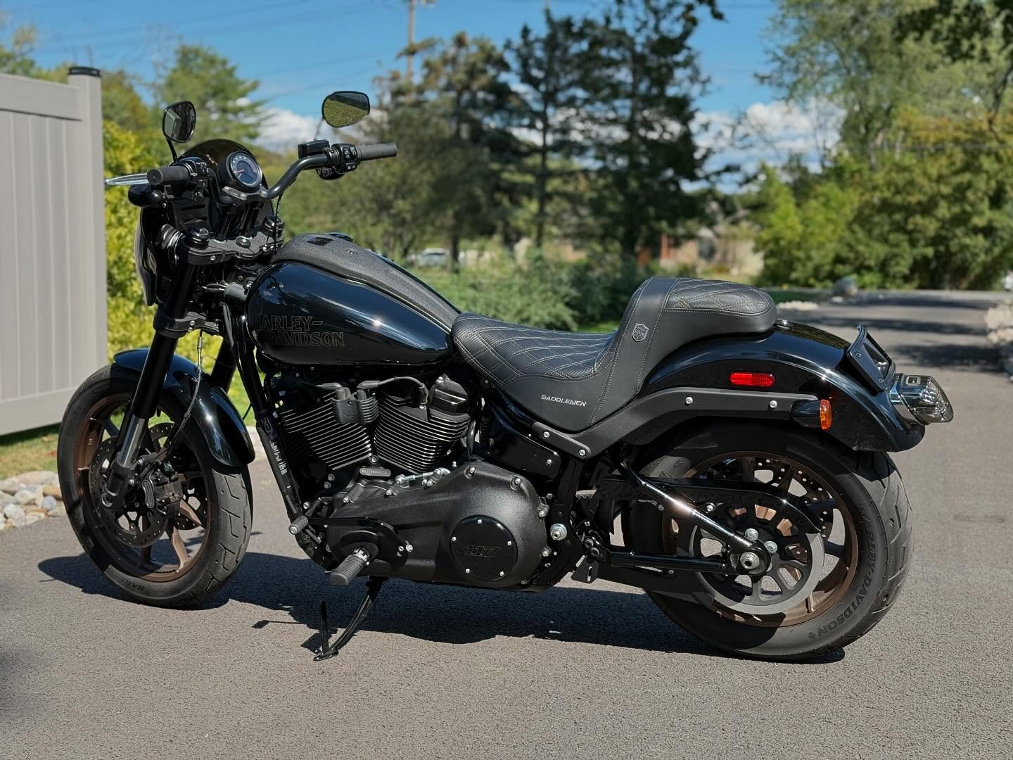 2024 FXLRS