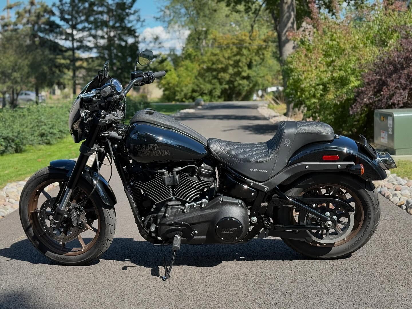 2024 FXLRS