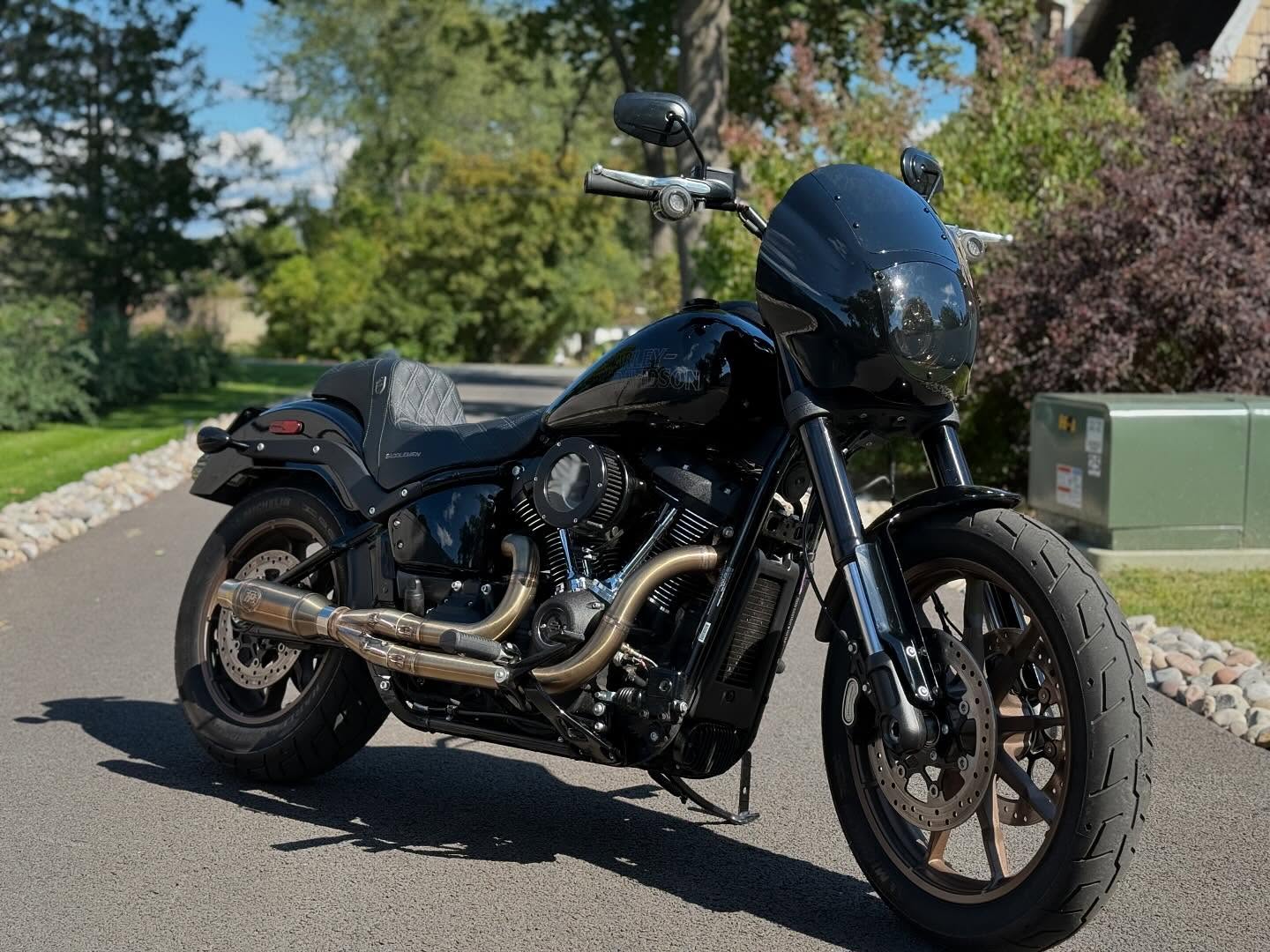 2024 FXLRS