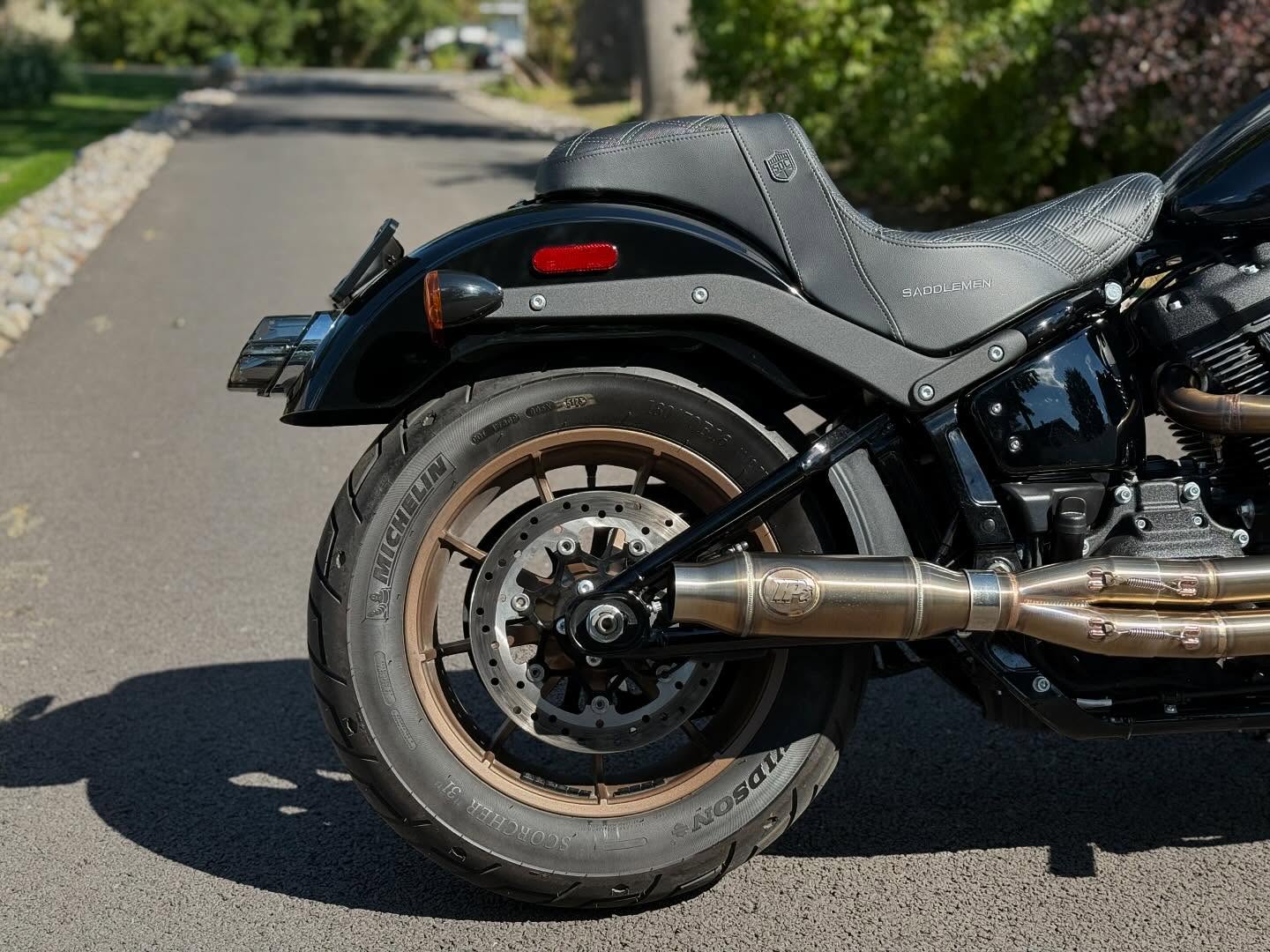 2024 FXLRS