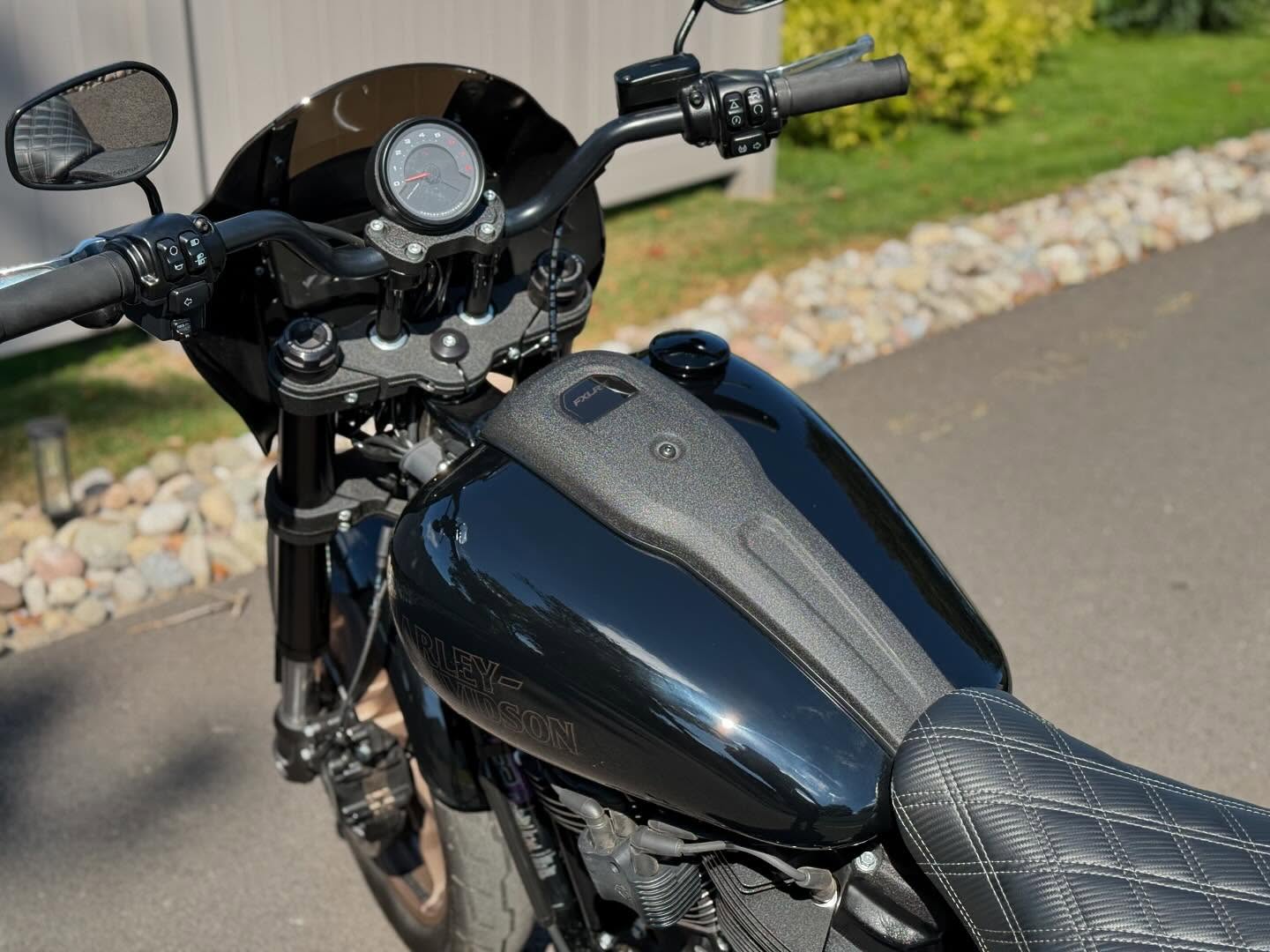 2024 FXLRS