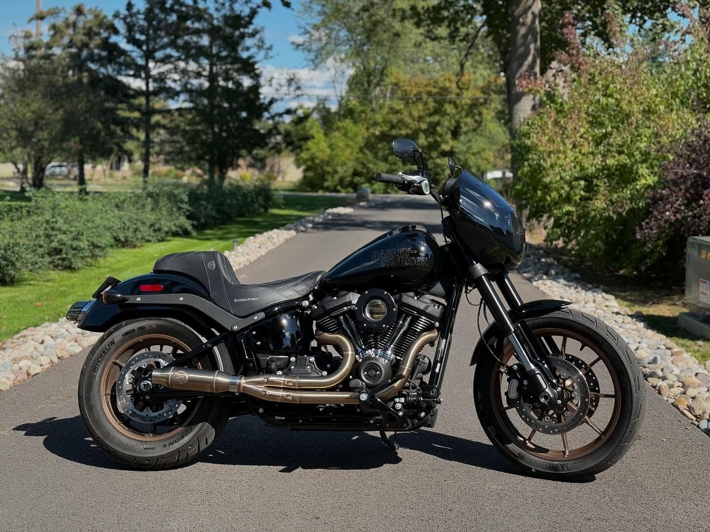 2024 FXLRS
