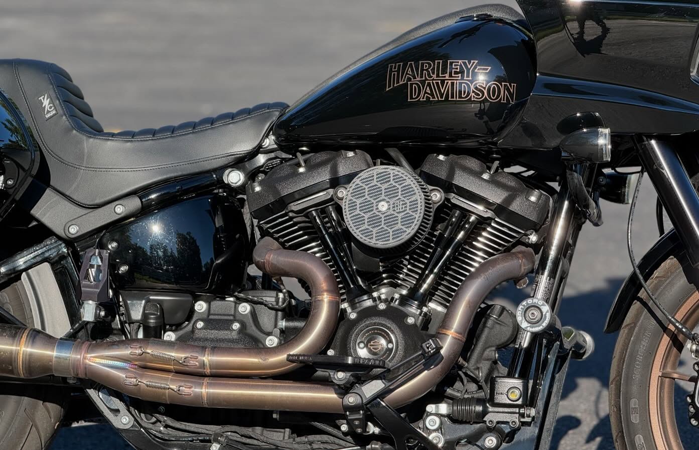 2024 FXLRS