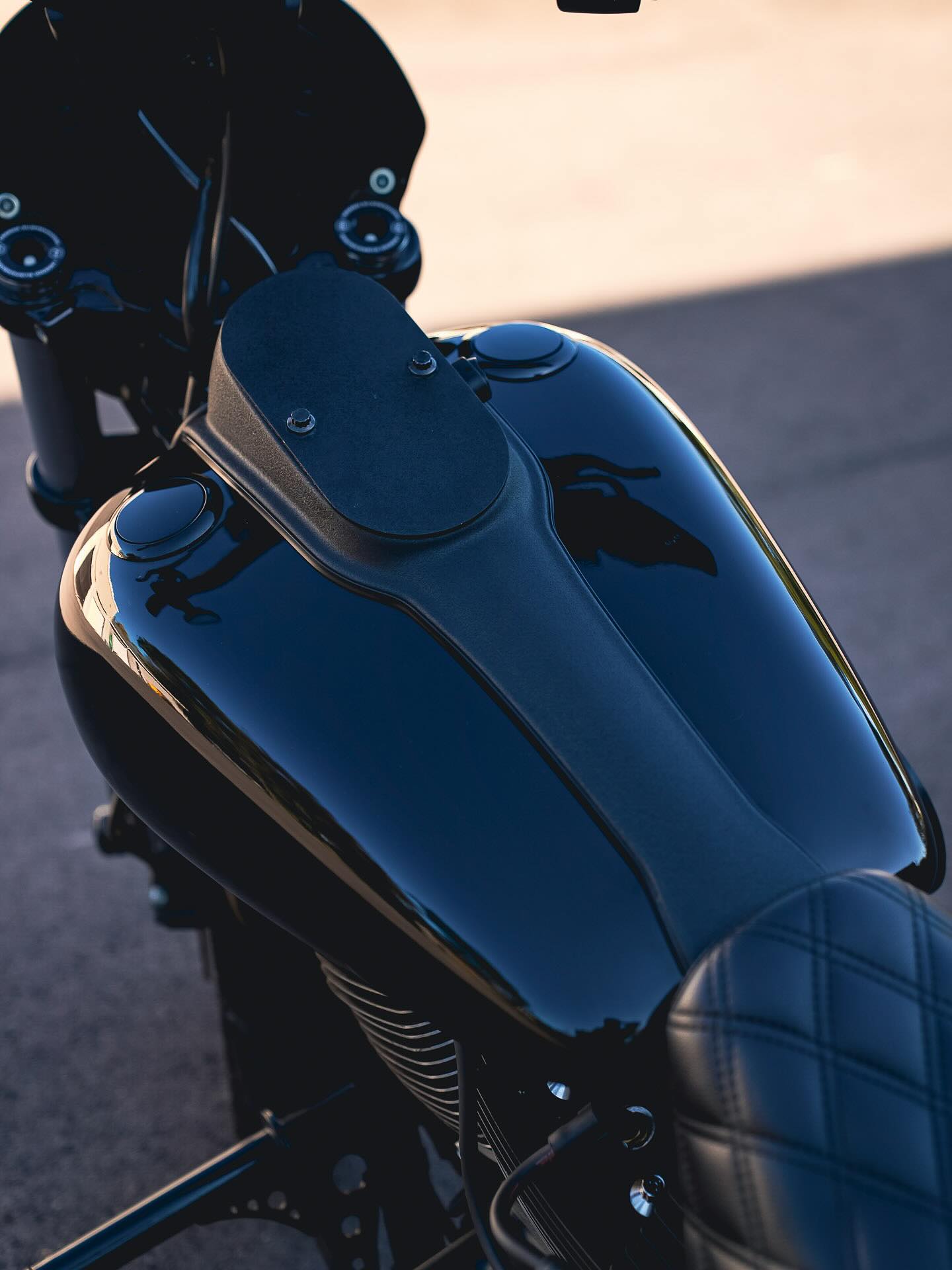 2017 FXDLS 117"