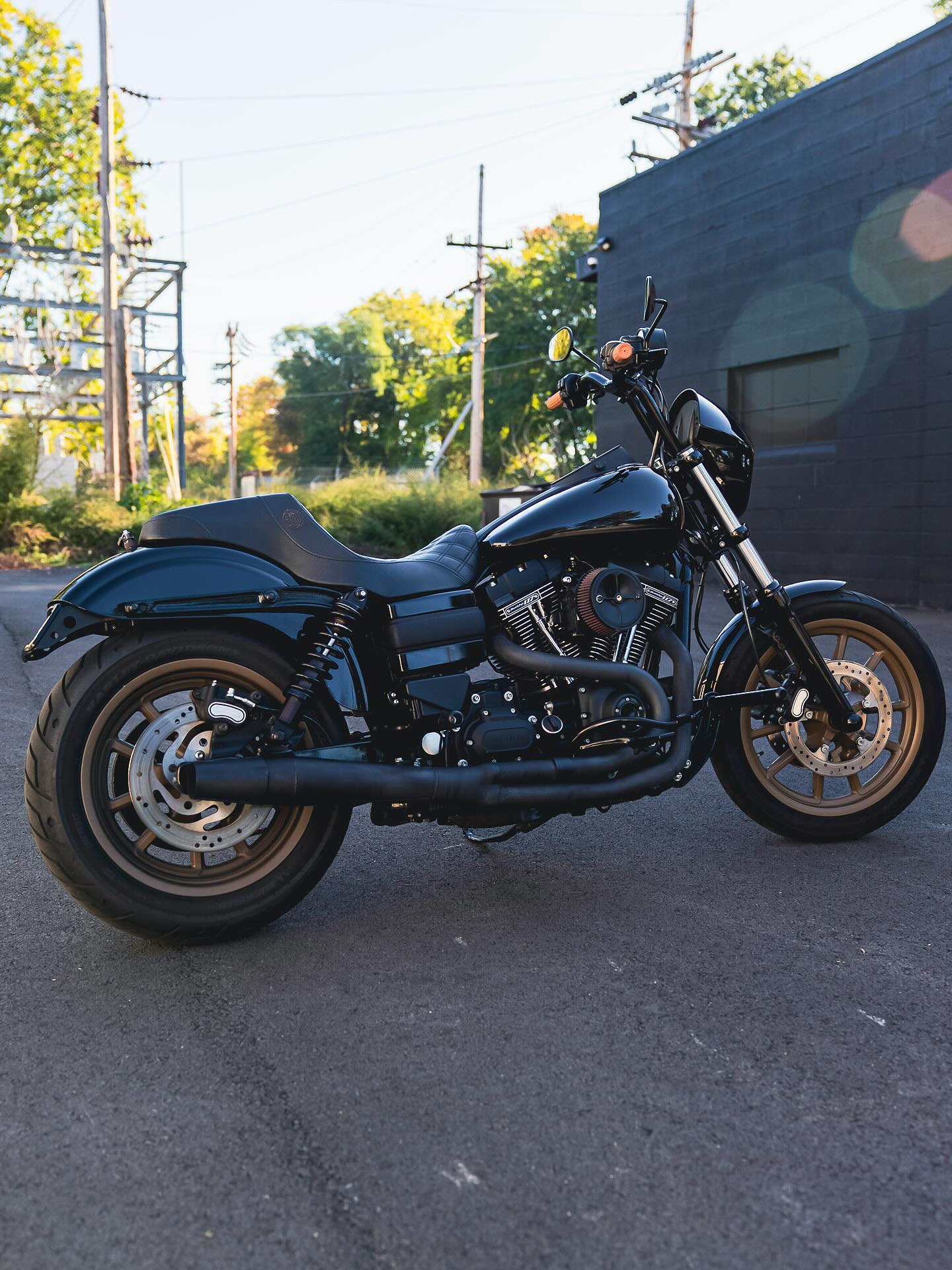 2017 FXDLS 117"