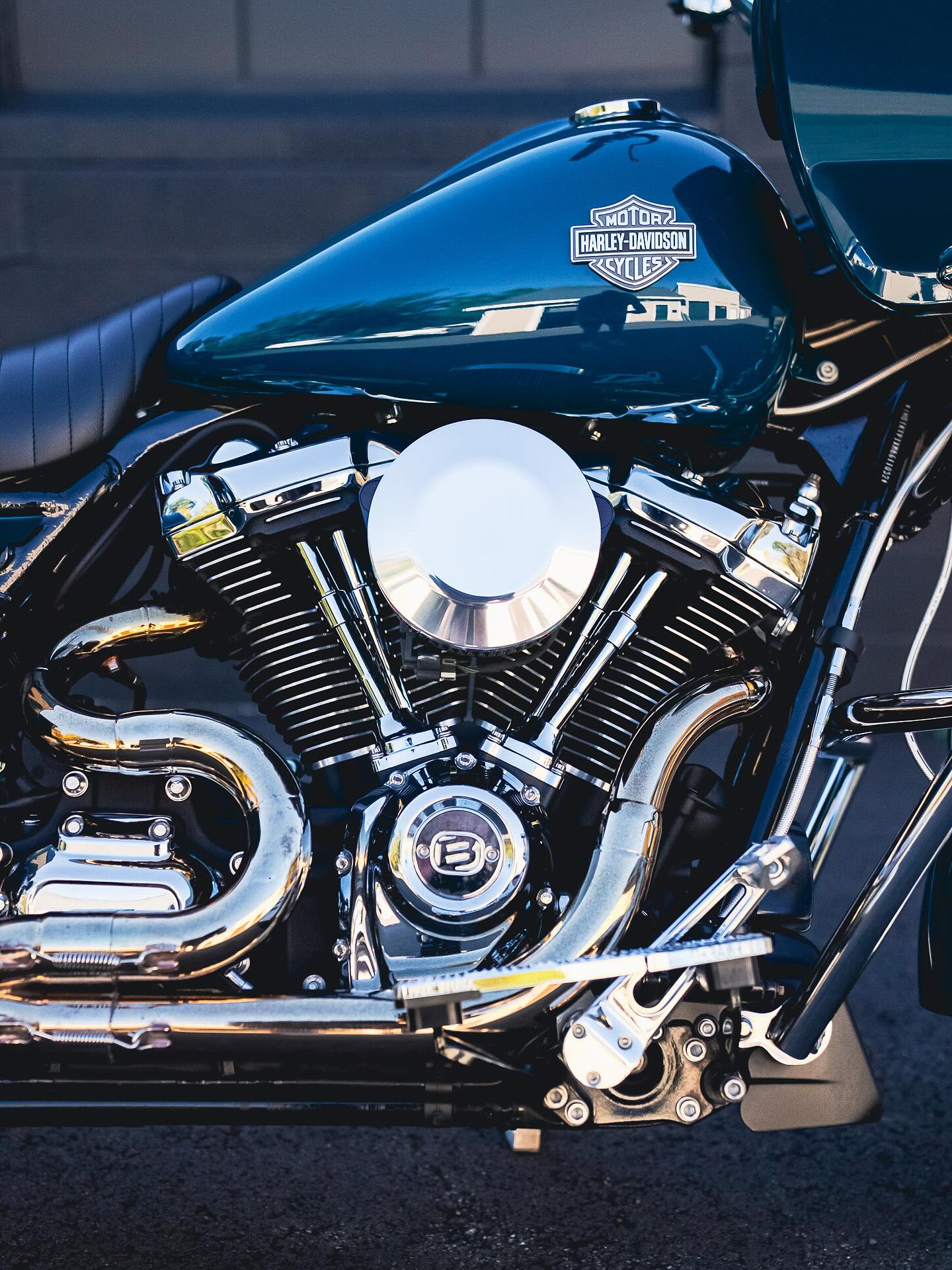 2021 ROAD GLIDE