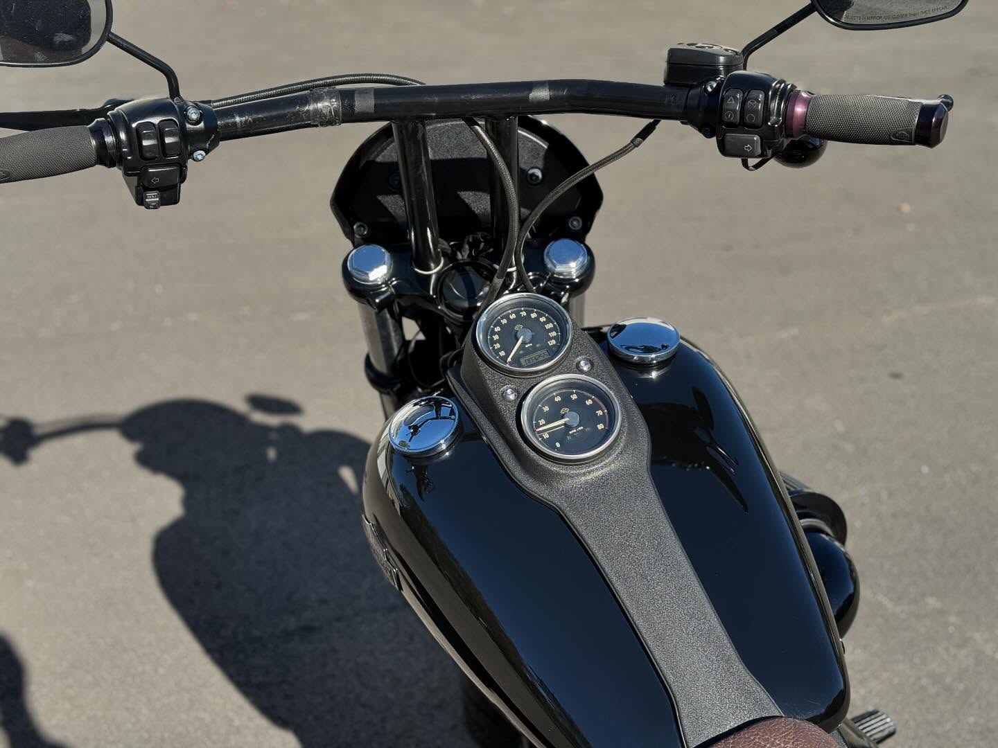 2017 FXDLS