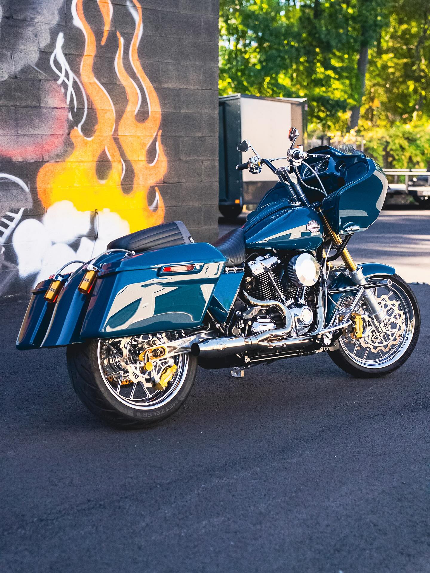 2021 ROAD GLIDE