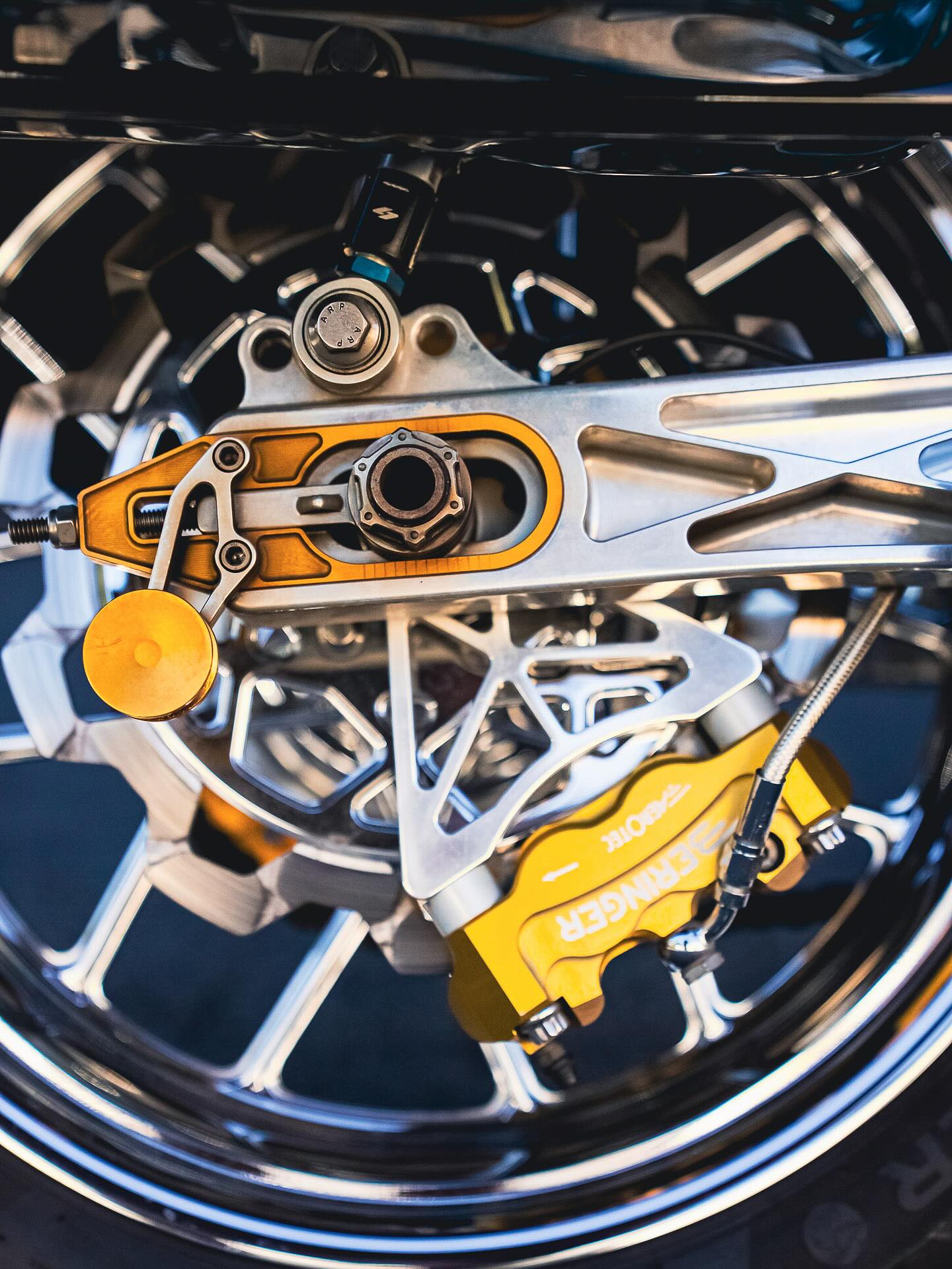 2021 ROAD GLIDE