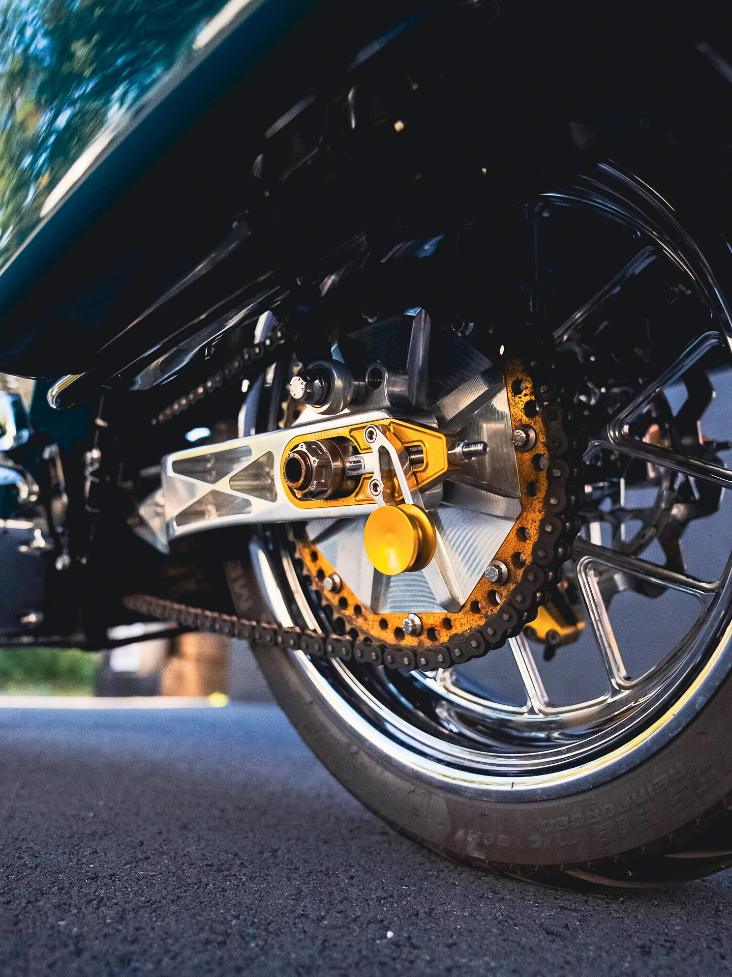 2021 ROAD GLIDE