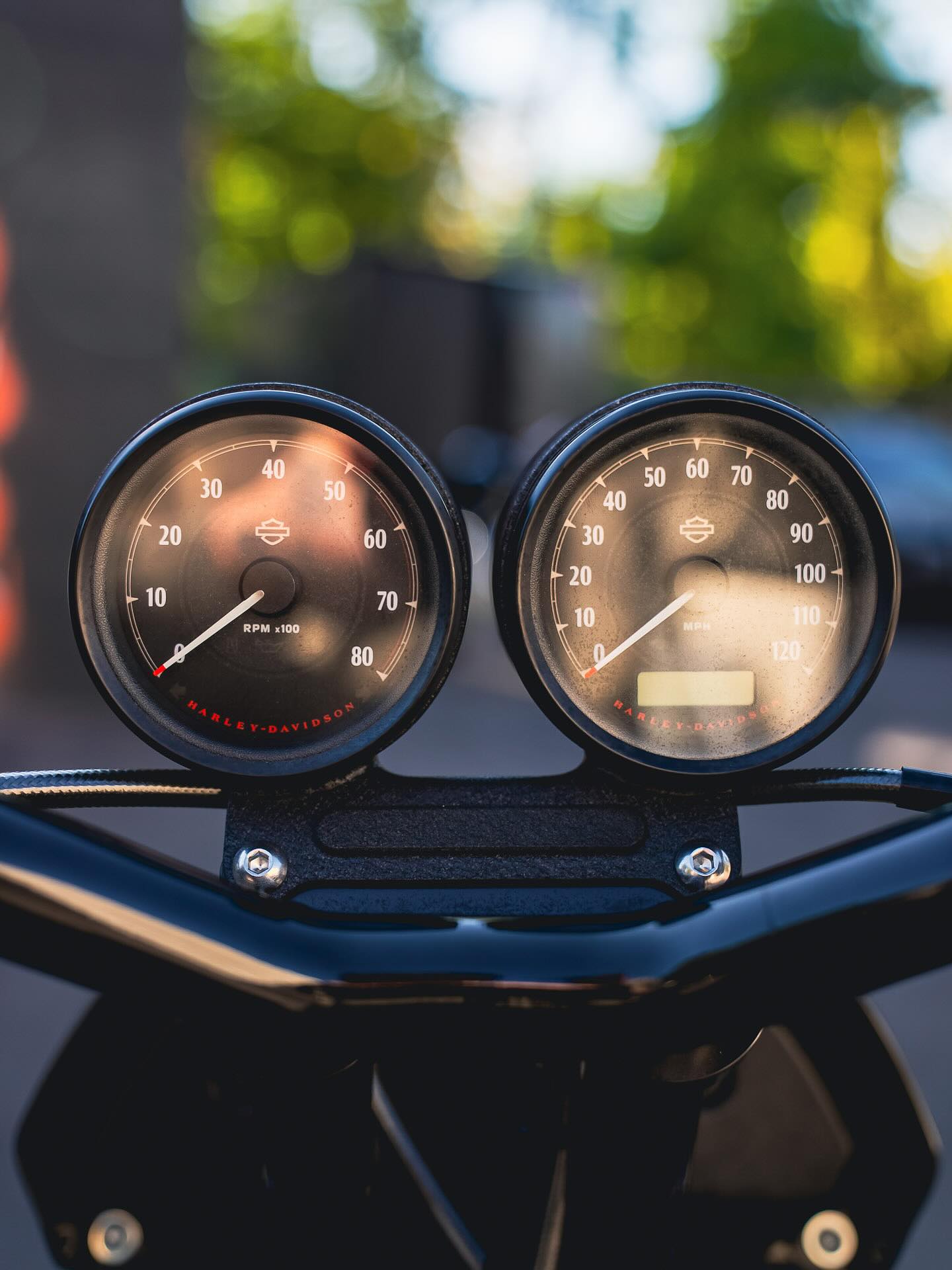 2017 FXDLS 117"