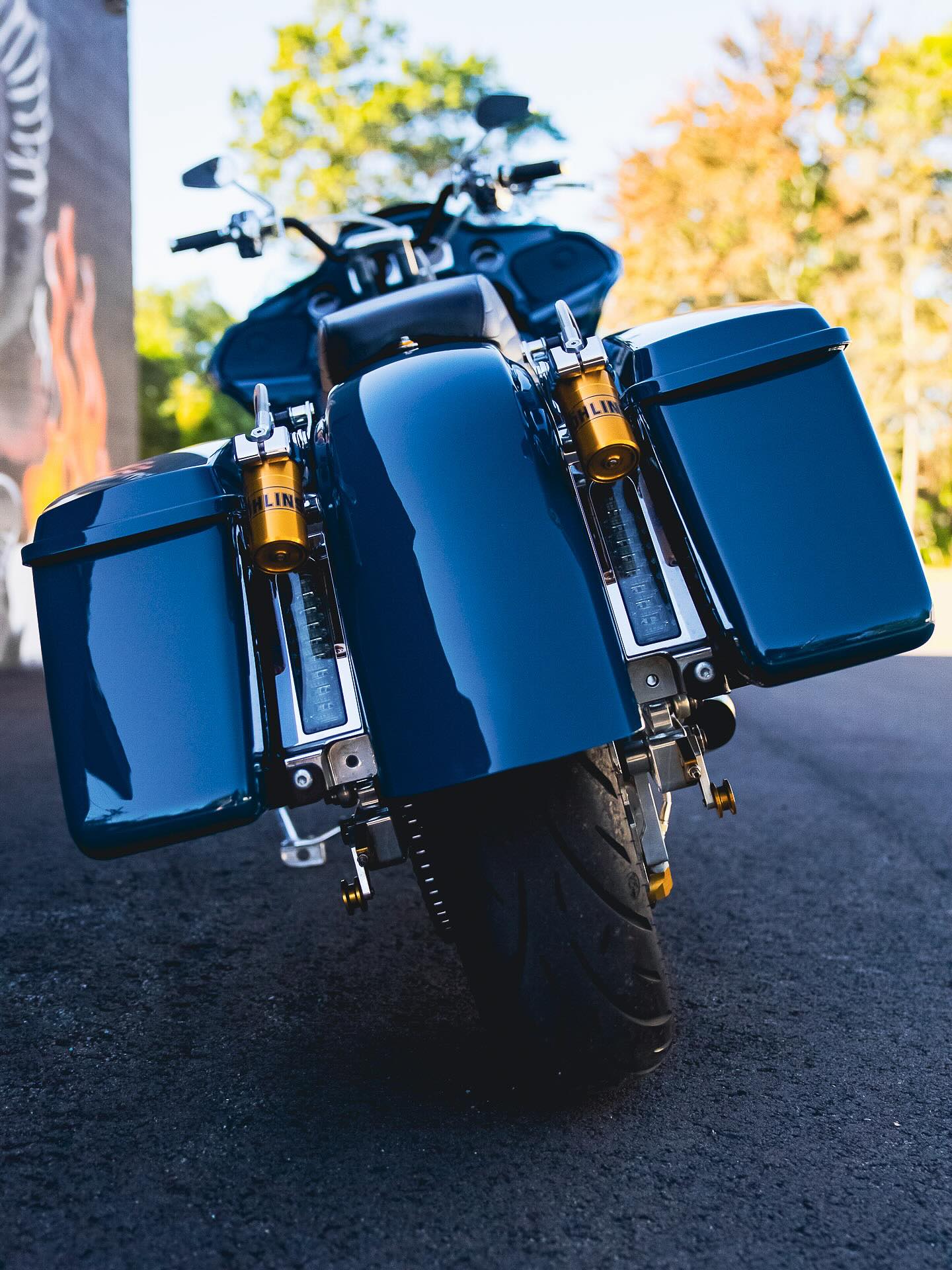 2021 ROAD GLIDE