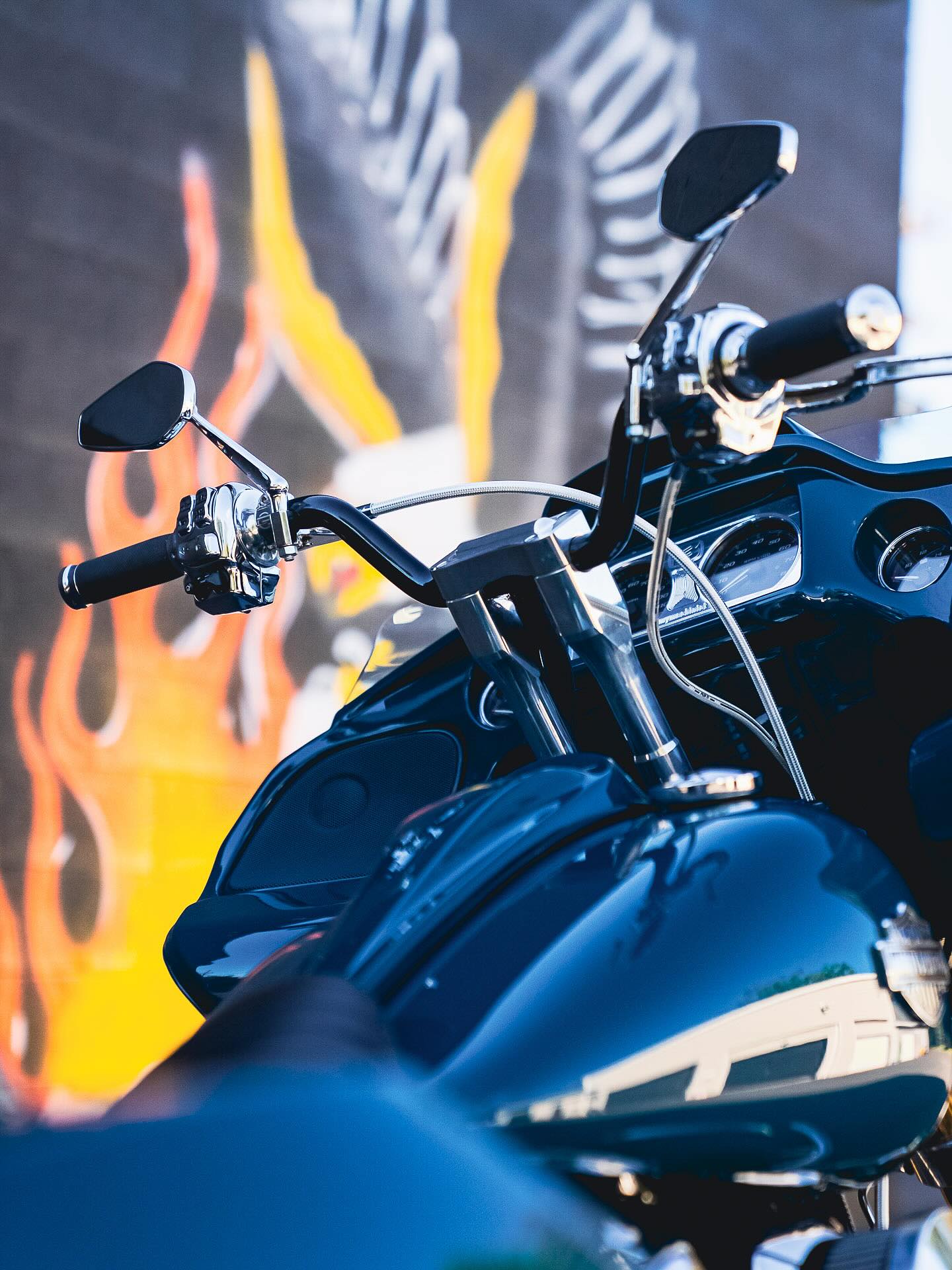 2021 ROAD GLIDE