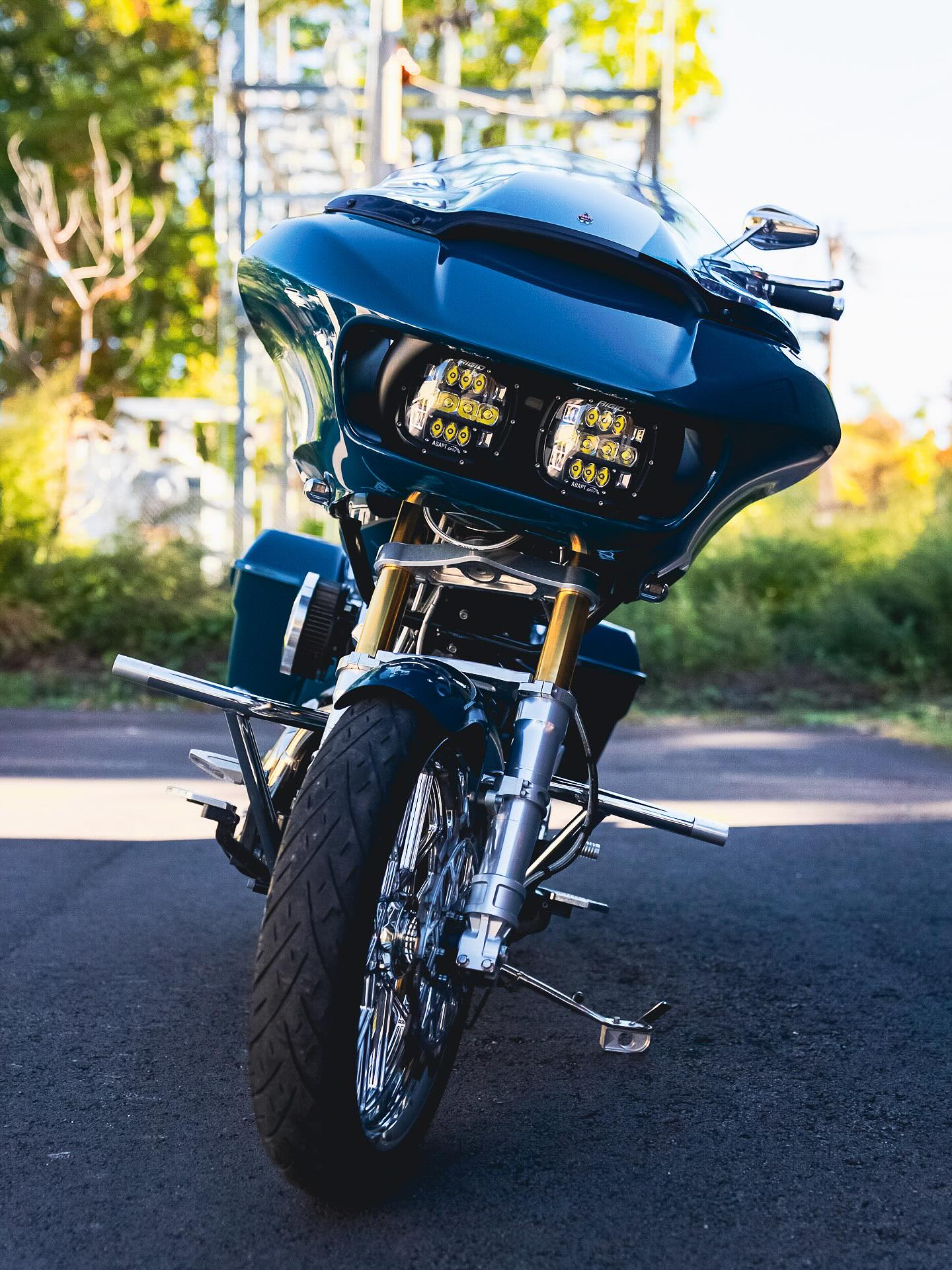 2021 ROAD GLIDE